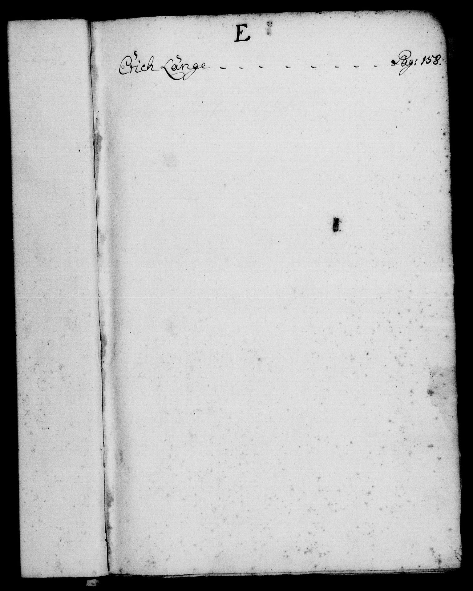 Rentekammeret, Kammerkanselliet, RA/EA-3111/G/Gg/Ggi/L0001: Norsk instruksjonsprotokoll med register (merket RK 53.34), 1720-1729
