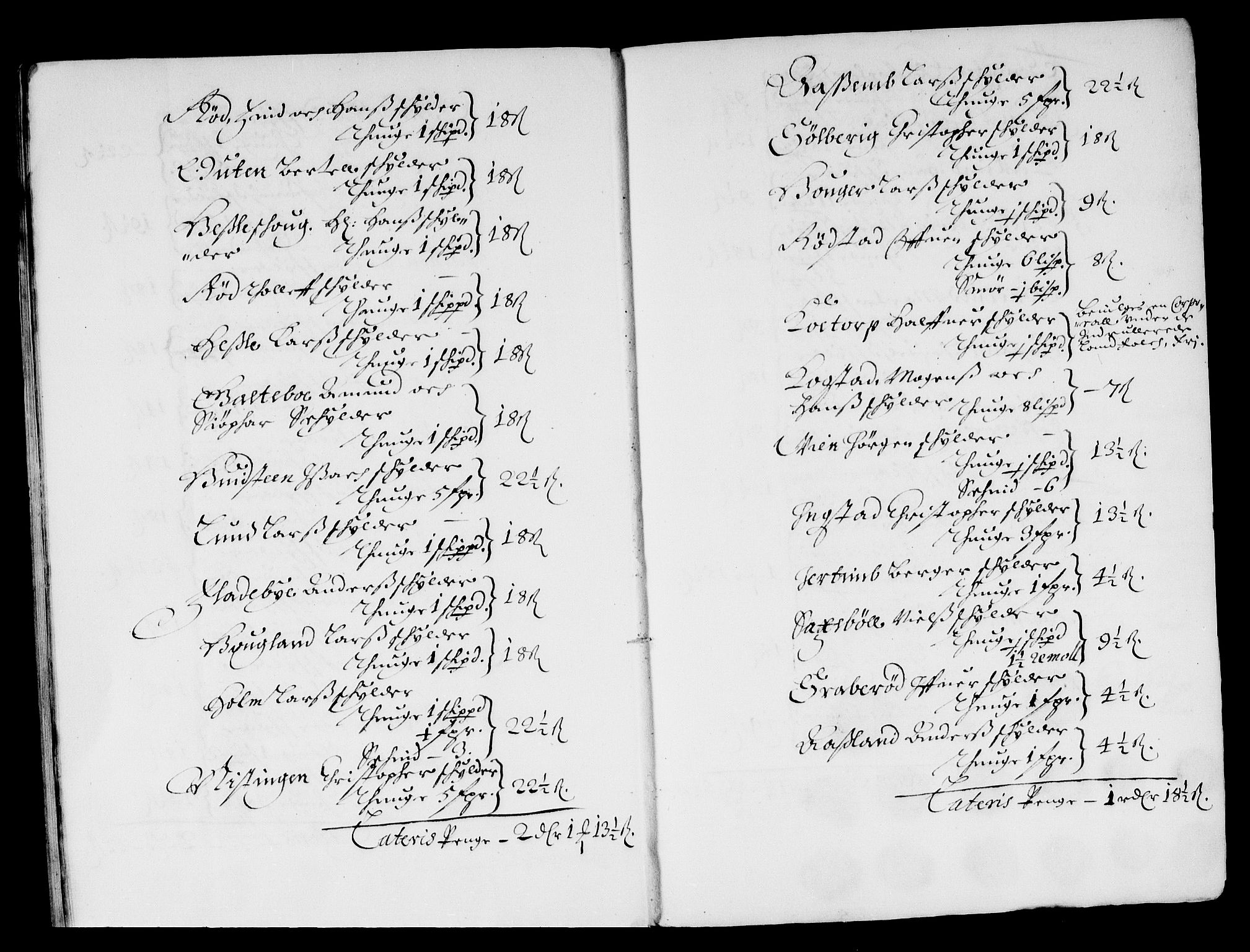 Rentekammeret inntil 1814, Reviderte regnskaper, Stiftamtstueregnskaper, Landkommissariatet på Akershus og Akershus stiftamt, AV/RA-EA-5869/R/Rb/L0111: Akershus stiftamt, 1675