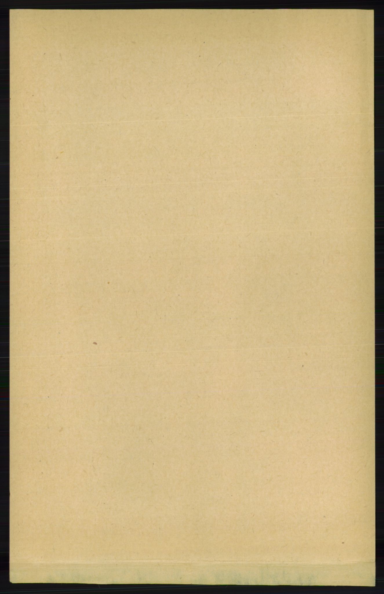 RA, 1891 census for 1020 Holum, 1891, p. 1032