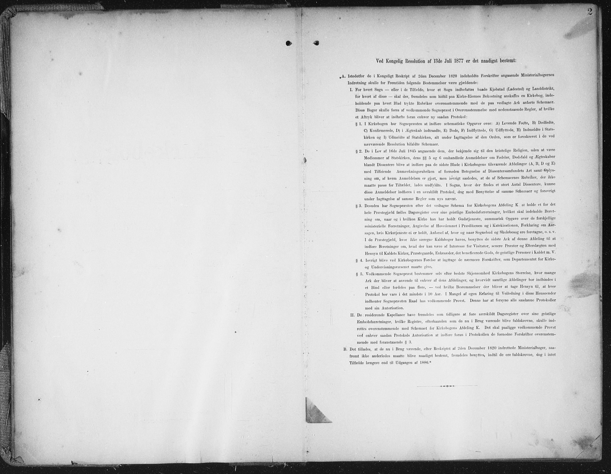 Ministerialprotokoller, klokkerbøker og fødselsregistre - Møre og Romsdal, SAT/A-1454/545/L0589: Parish register (copy) no. 545C03, 1902-1937, p. 2