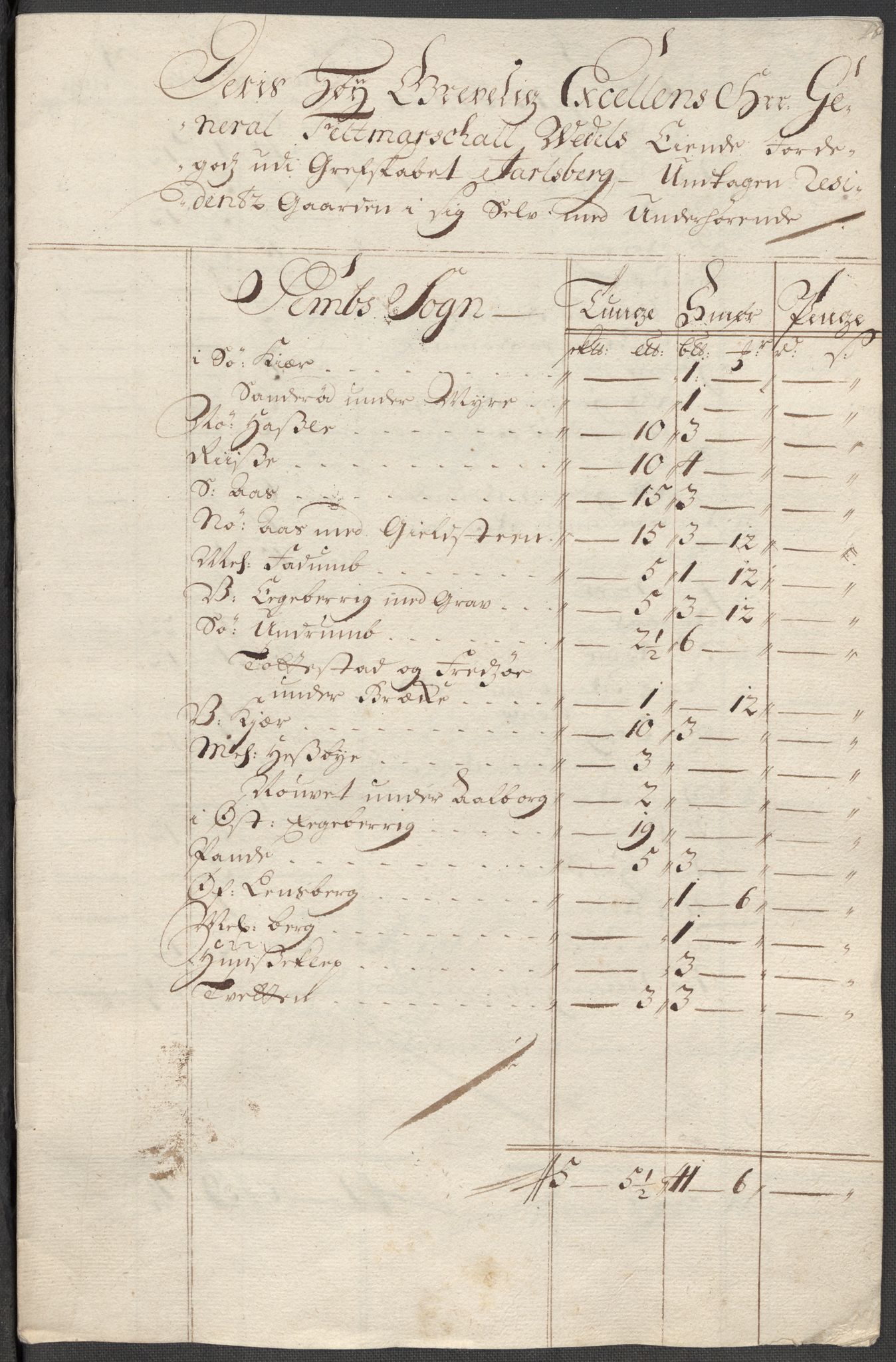 Rentekammeret inntil 1814, Reviderte regnskaper, Fogderegnskap, RA/EA-4092/R32/L1879: Fogderegnskap Jarlsberg grevskap, 1714-1715, p. 389