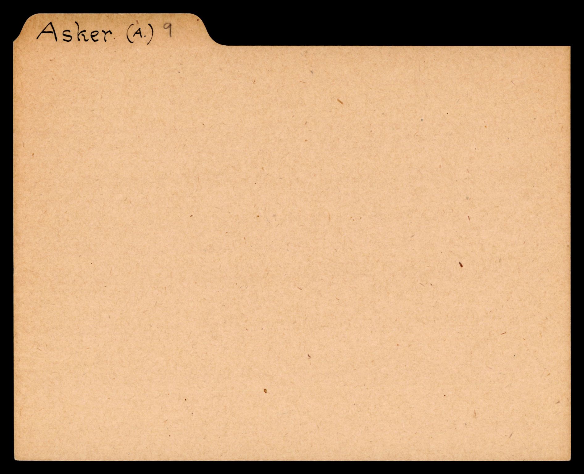 Riksarkivets diplomsamling, AV/RA-EA-5965/F35/F35e/L0005: Registreringssedler Akershus 1, 1300-1900, p. 775