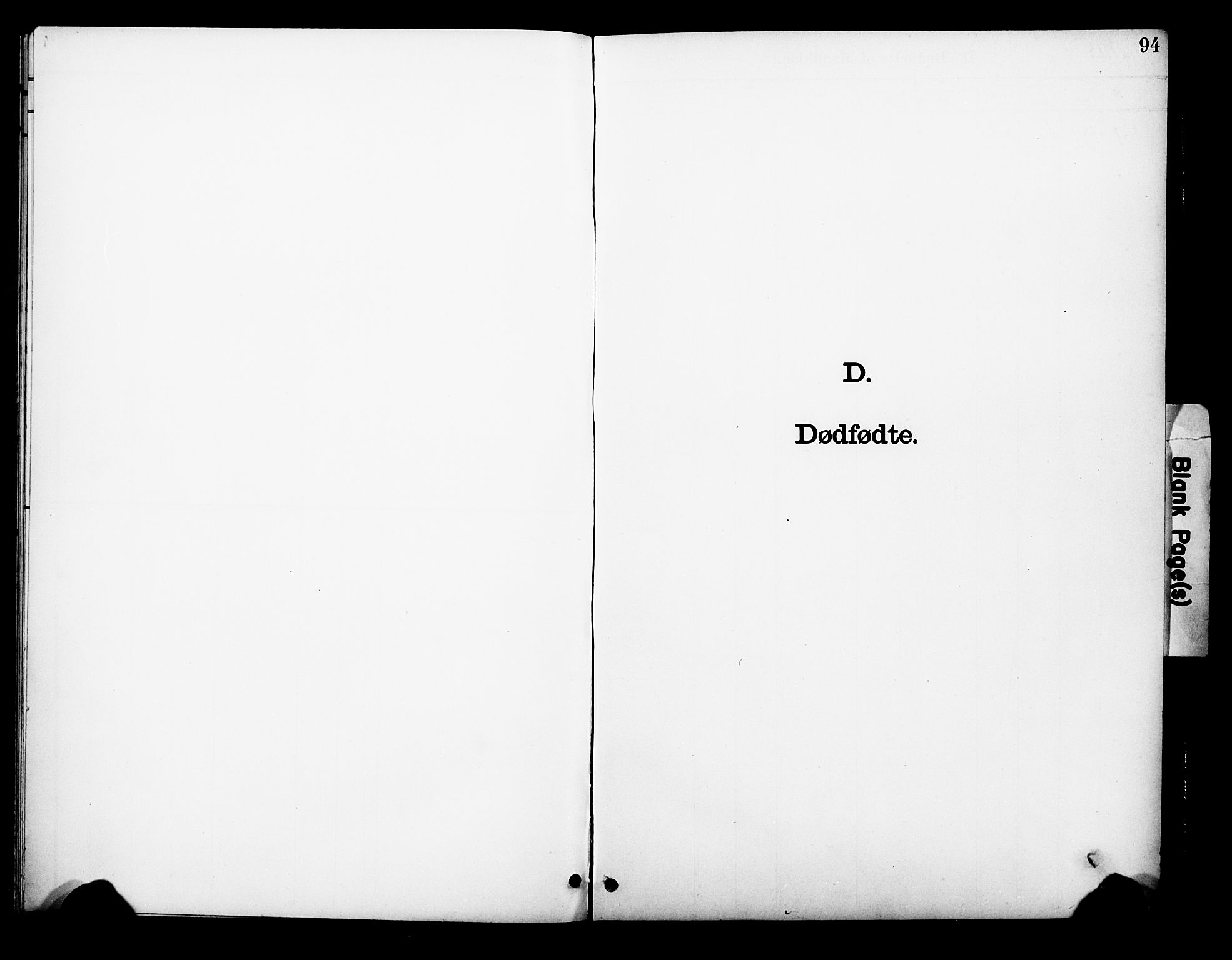 Ramnes kirkebøker, SAKO/A-314/F/Fc/L0002: Parish register (official) no. III 2, 1900-1914, p. 94