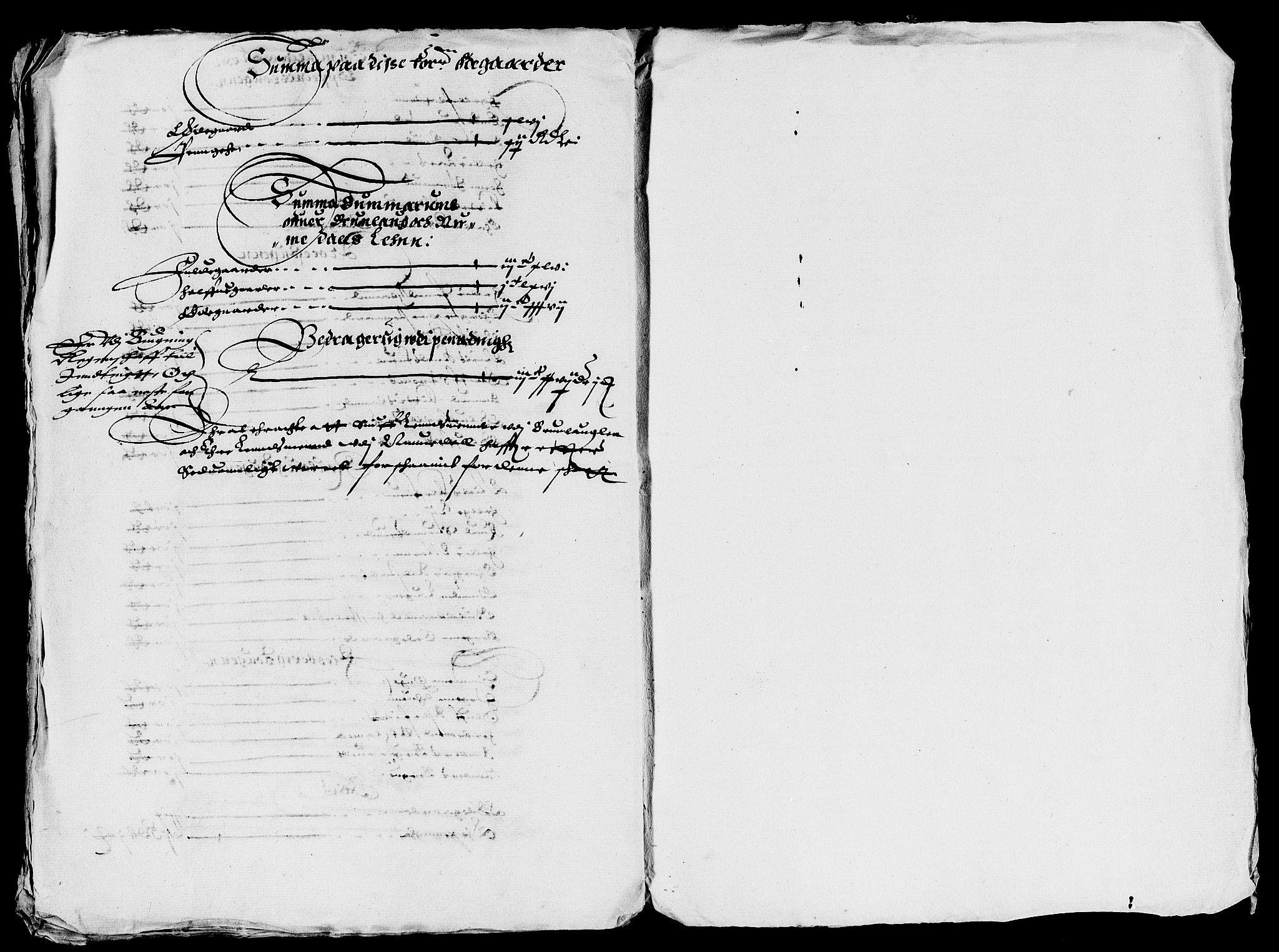 Rentekammeret inntil 1814, Reviderte regnskaper, Lensregnskaper, AV/RA-EA-5023/R/Rb/Rba/L0067: Akershus len, 1623-1624