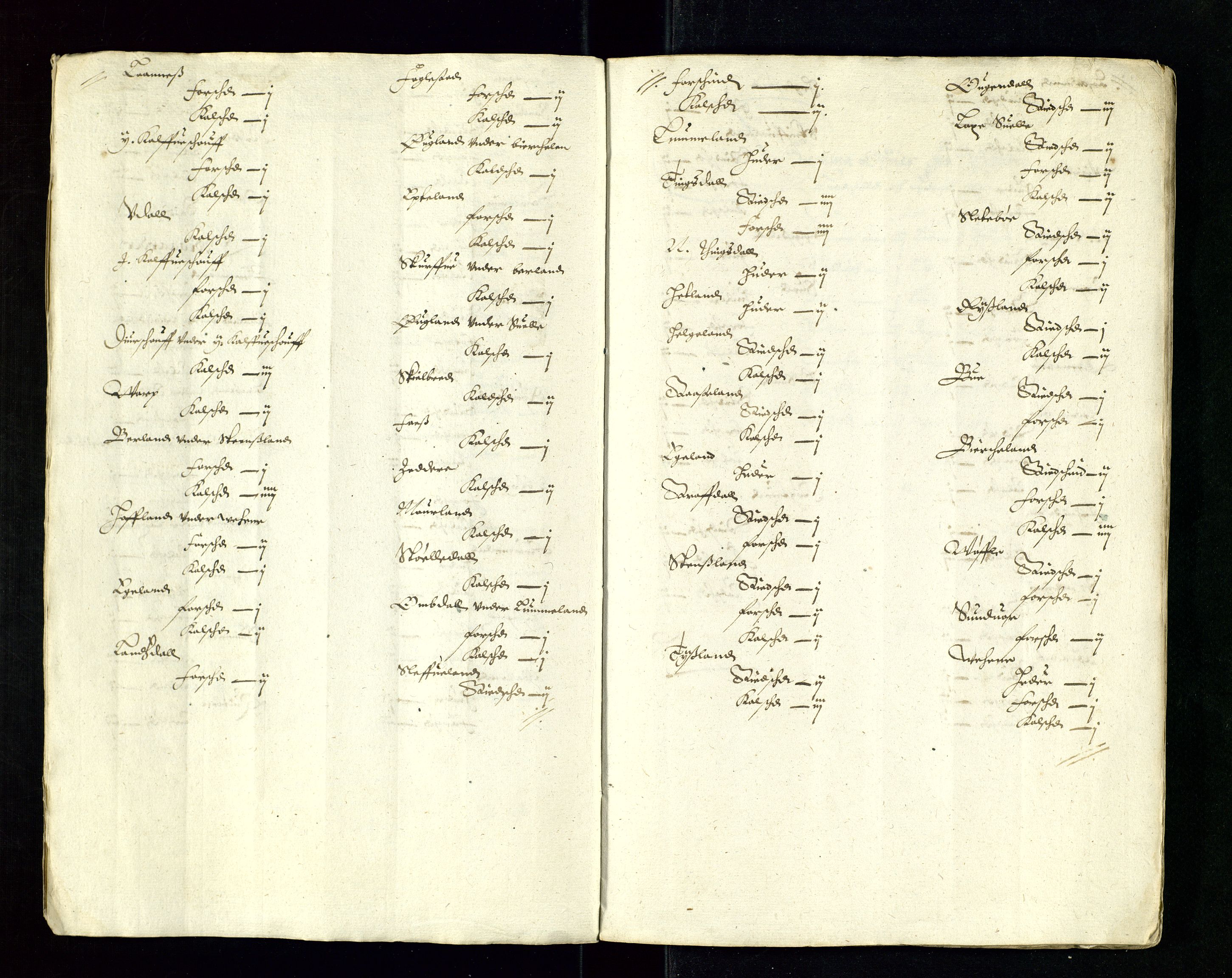 Stavanger len, AV/SAST-A-101870/Ob/L0022: Diverse, 1625-1641, p. 112