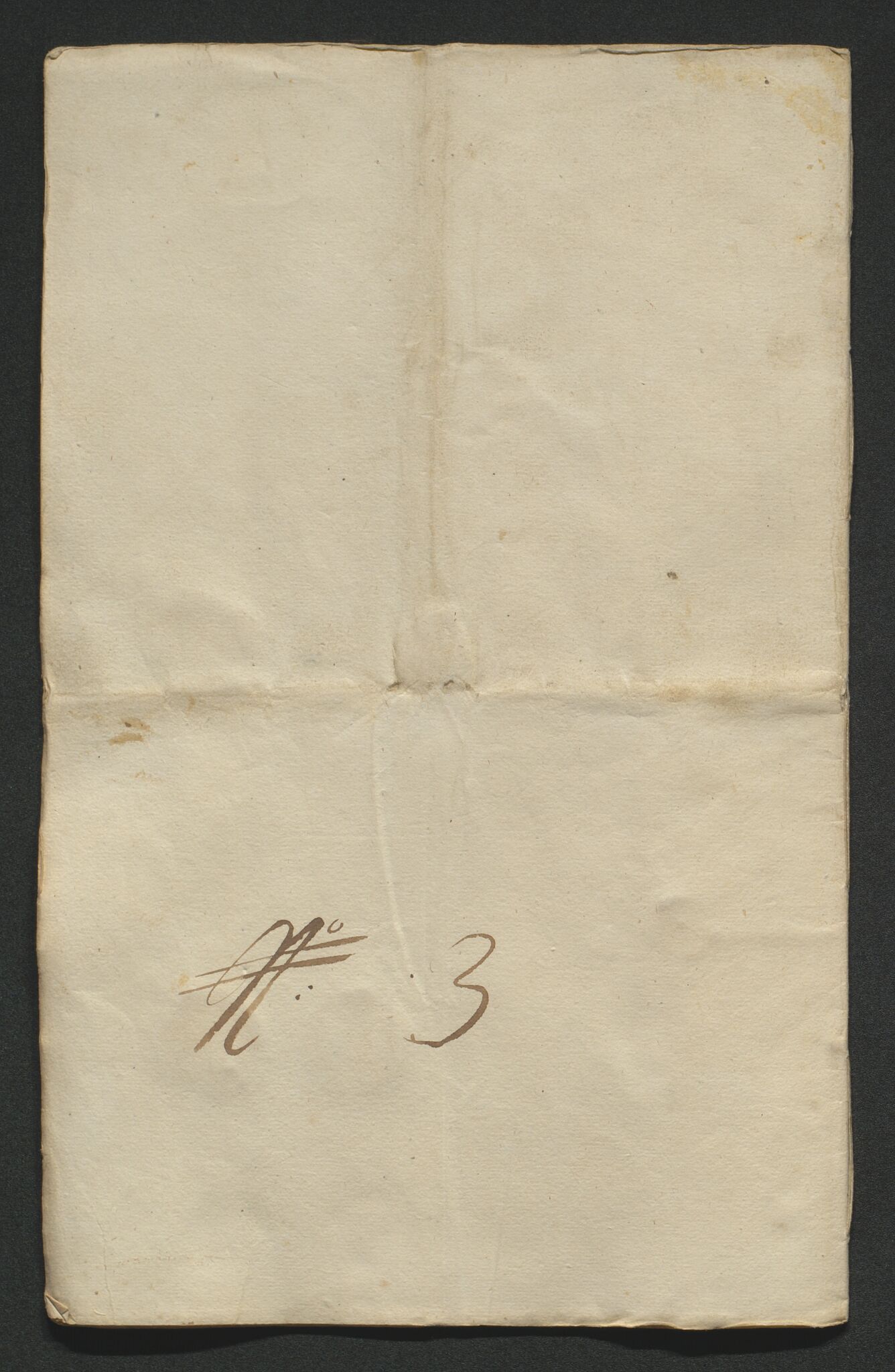 Biskopen i Kristiansand, AV/SAK-1113-0001/G/Gh/L0079/0001: C 236 - Stavanger Hospital / Regnskap for Stavanger Hospital, 1655-1711, p. 232