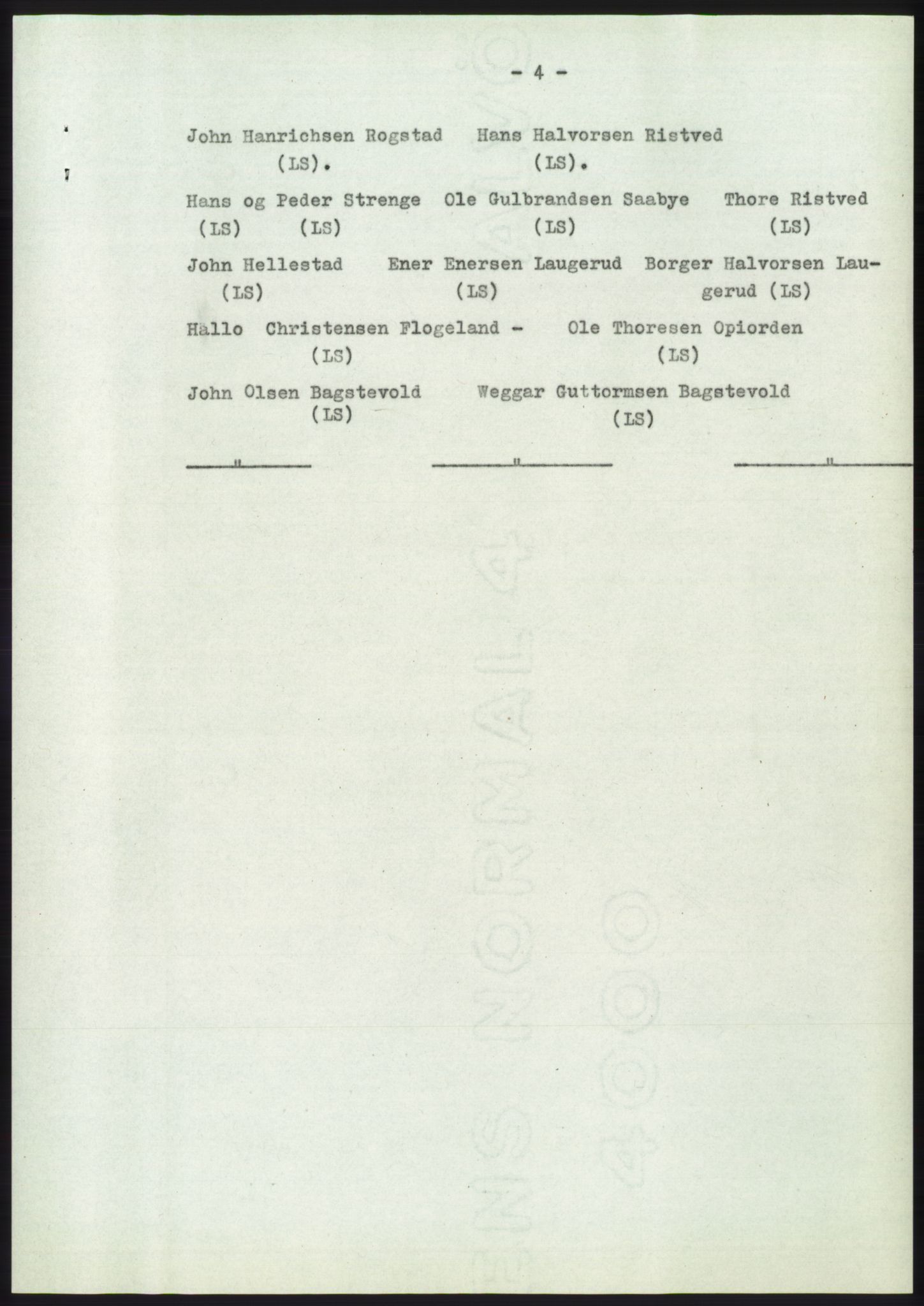 Statsarkivet i Kongsberg, SAKO/A-0001, 1955, p. 289