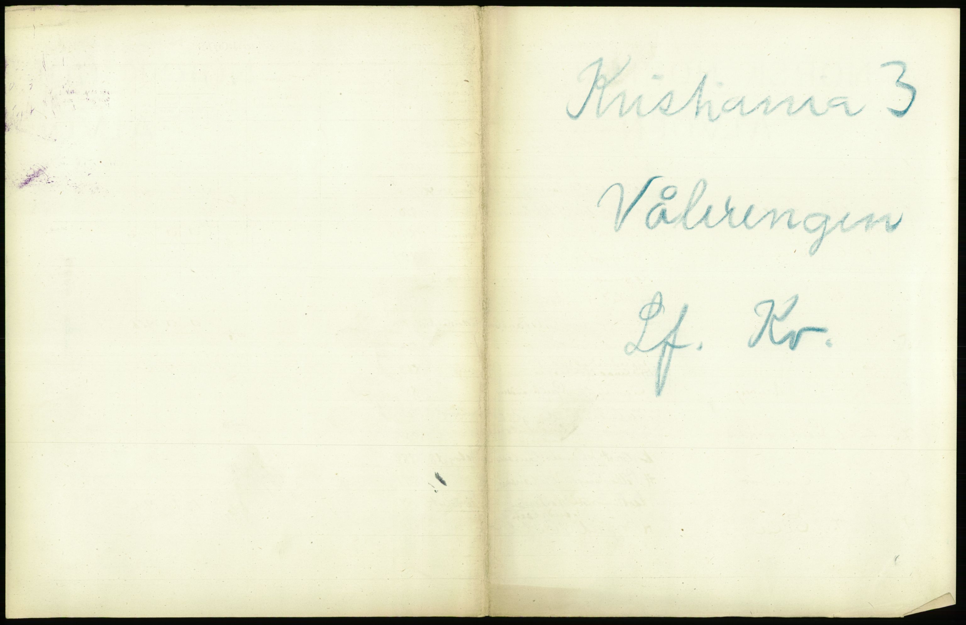 Statistisk sentralbyrå, Sosiodemografiske emner, Befolkning, RA/S-2228/D/Df/Dfc/Dfca/L0009: Kristiania: Levendefødte menn og kvinner., 1921, p. 183