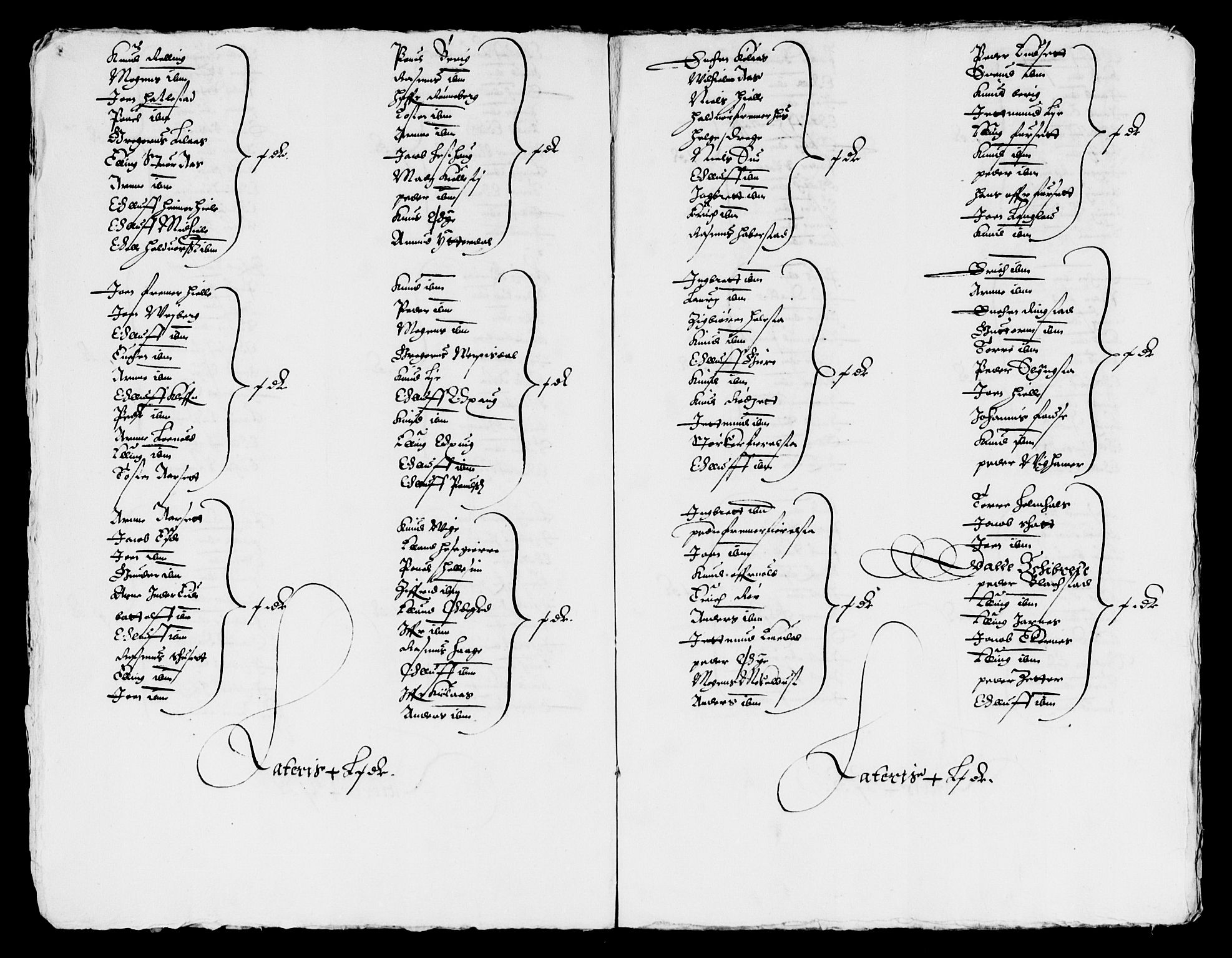 Rentekammeret inntil 1814, Reviderte regnskaper, Lensregnskaper, AV/RA-EA-5023/R/Rb/Rbt/L0059: Bergenhus len, 1631-1632