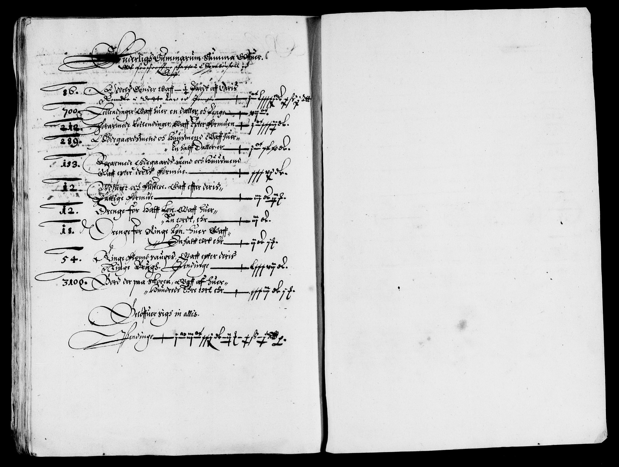 Rentekammeret inntil 1814, Reviderte regnskaper, Lensregnskaper, AV/RA-EA-5023/R/Rb/Rbs/L0023: Stavanger len, 1638-1640