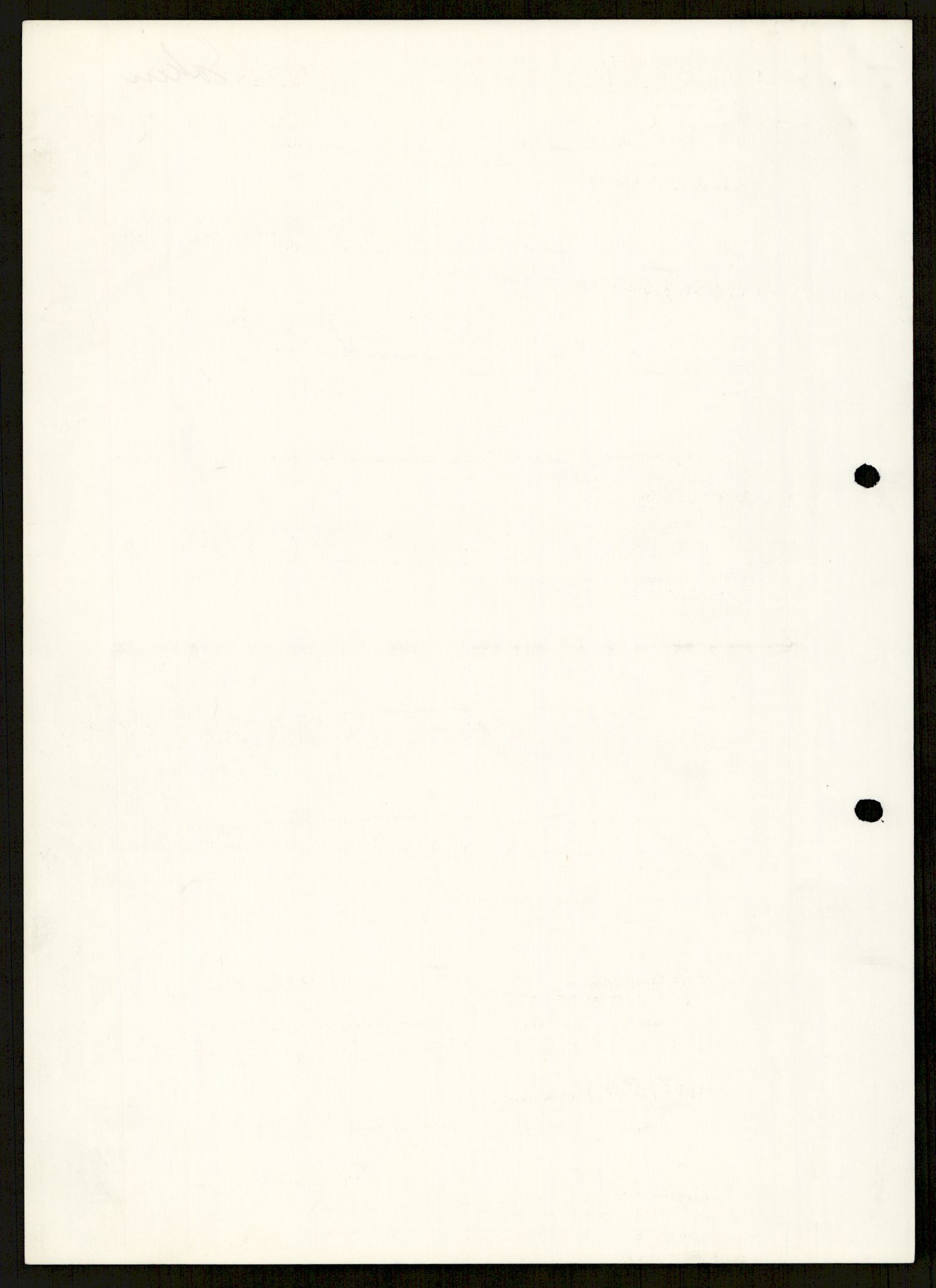 Norges statsbaner, Hovedadministrasjonen, Plankontoret for Oslo S, RA/S-5410/D/L0166: Driftsbanegården. Øvrige driftsbanegårder, 1975-1989, p. 104
