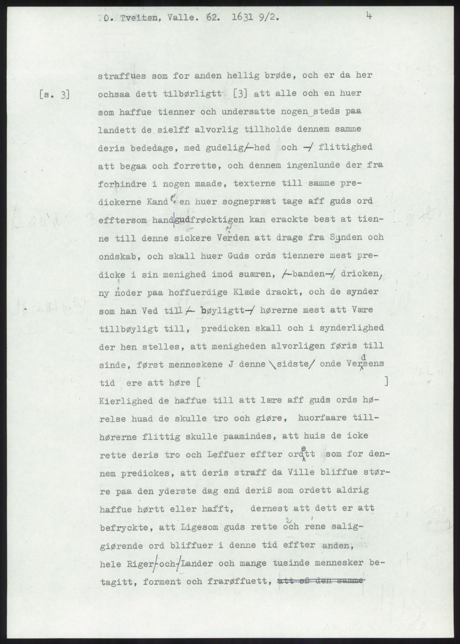 Samlinger til kildeutgivelse, Diplomavskriftsamlingen, RA/EA-4053/H/Ha, p. 122