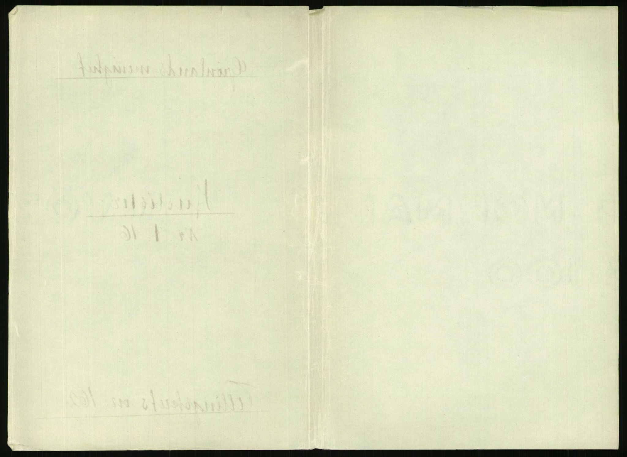 RA, 1891 census for 0301 Kristiania, 1891, p. 92520