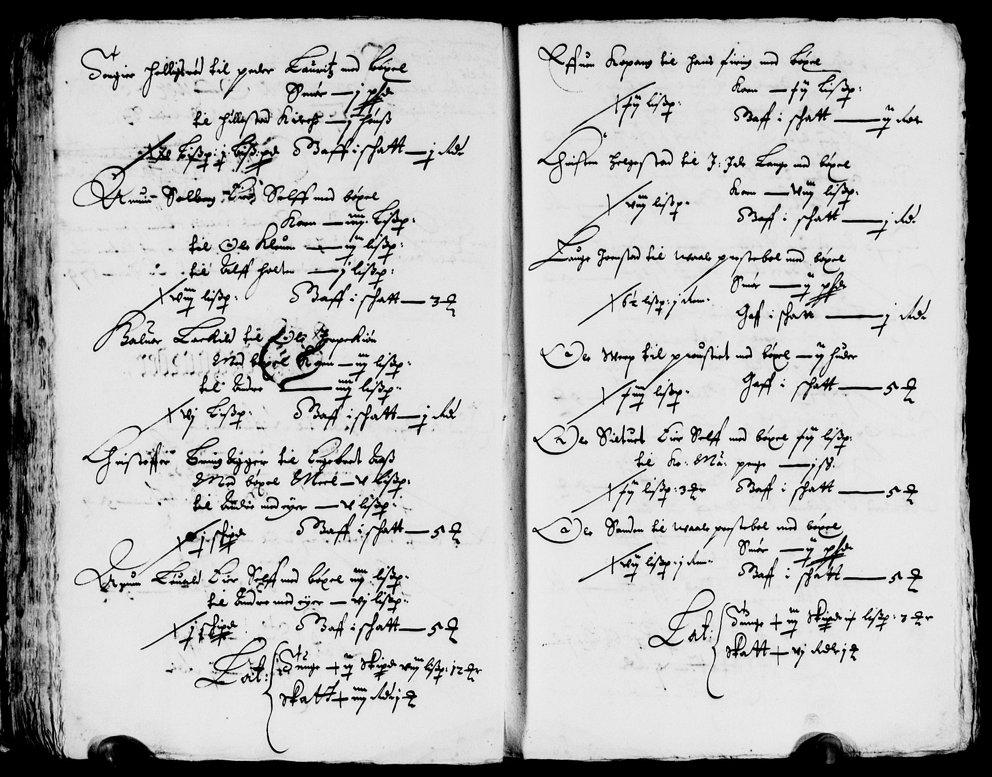 Rentekammeret inntil 1814, Reviderte regnskaper, Lensregnskaper, AV/RA-EA-5023/R/Rb/Rbo/L0030: Tønsberg len, 1650-1652