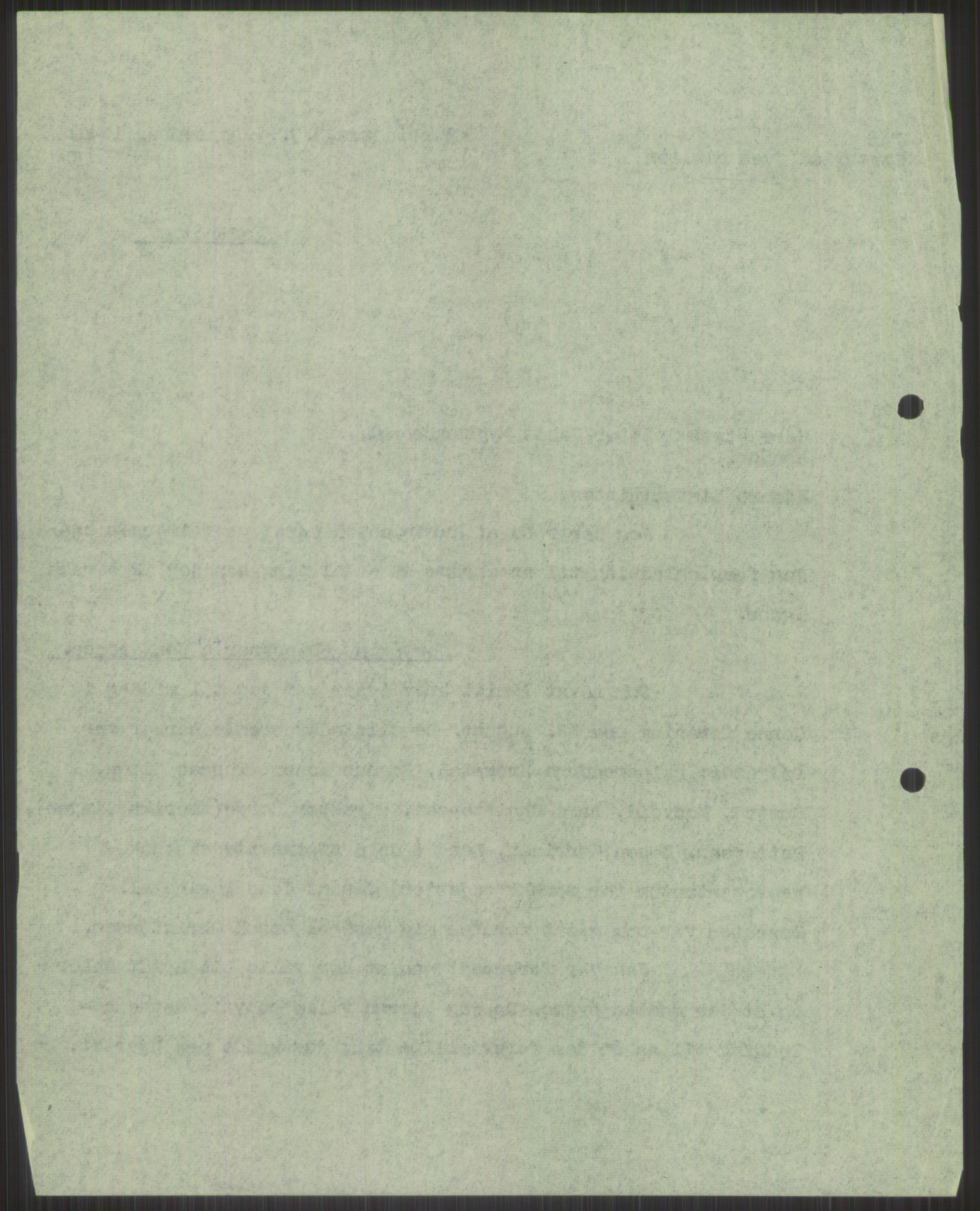 Lie, Trygve, AV/RA-PA-1407/D/L0006: Blandet og privat korrespondanse., 1941-1960, p. 444