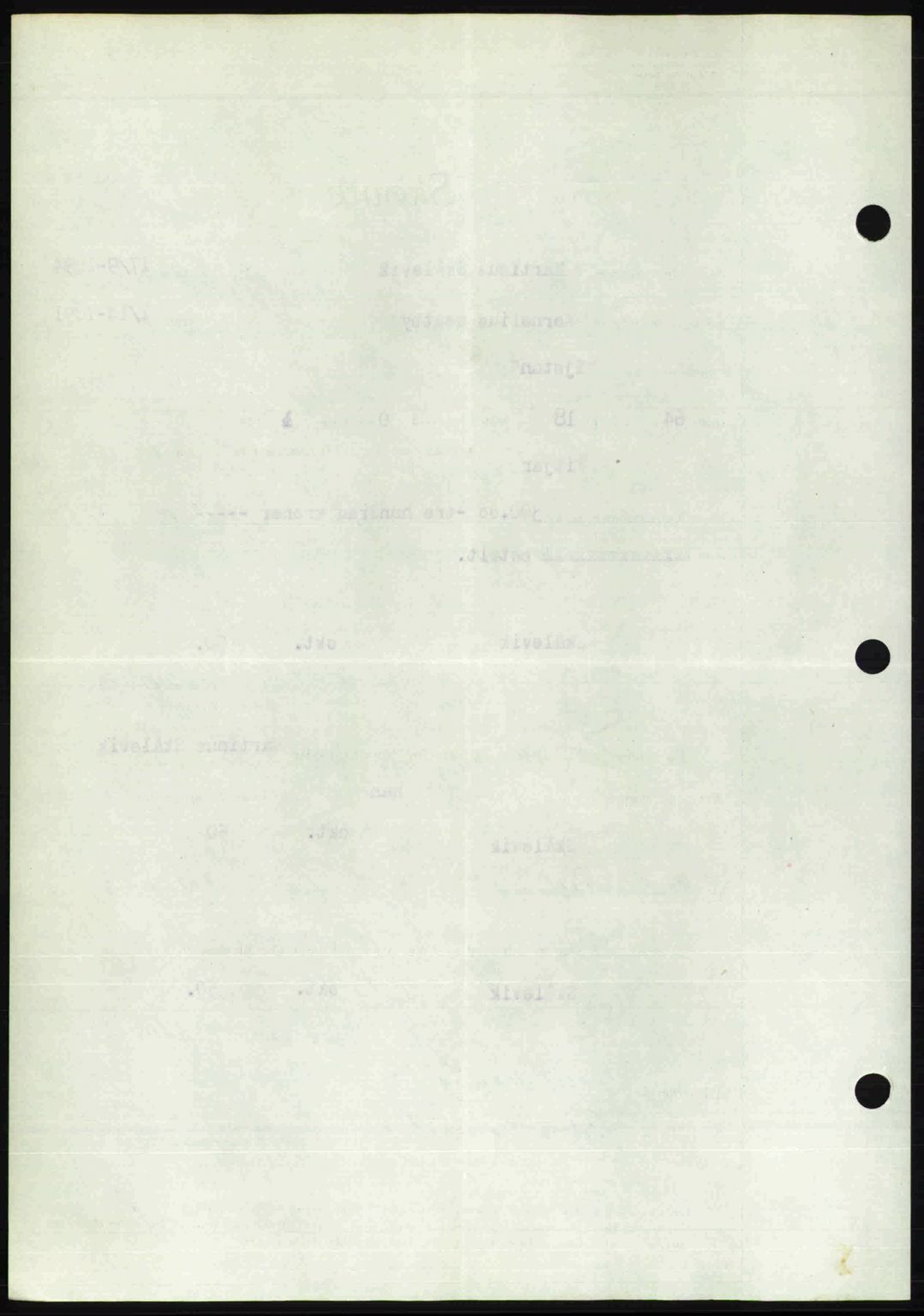 Sunnhordland sorenskrivar, AV/SAB-A-2401: Mortgage book no. A95, 1950-1950, Diary no: : 3055/1950