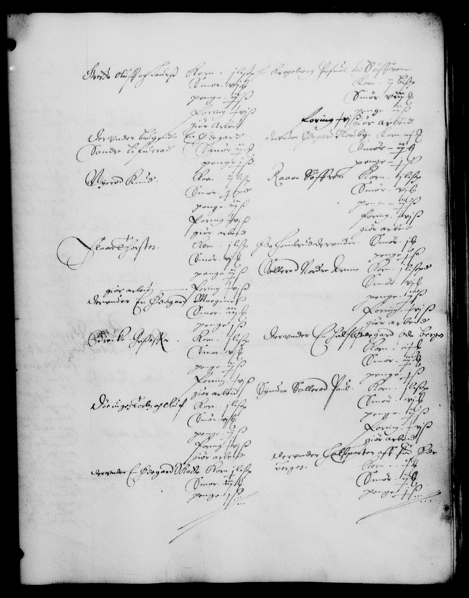 Rentekammeret, Kammerkanselliet, AV/RA-EA-3111/G/Gg/Ggk/L0012: Originale, men senere kasserte kongelige skjøter til Griffenfeld (merket RK 53.37), 1671-1673