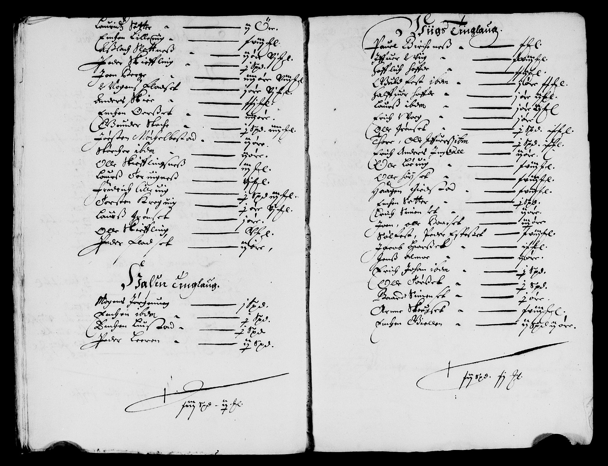 Rentekammeret inntil 1814, Reviderte regnskaper, Lensregnskaper, AV/RA-EA-5023/R/Rb/Rbw/L0143: Trondheim len, 1660-1661