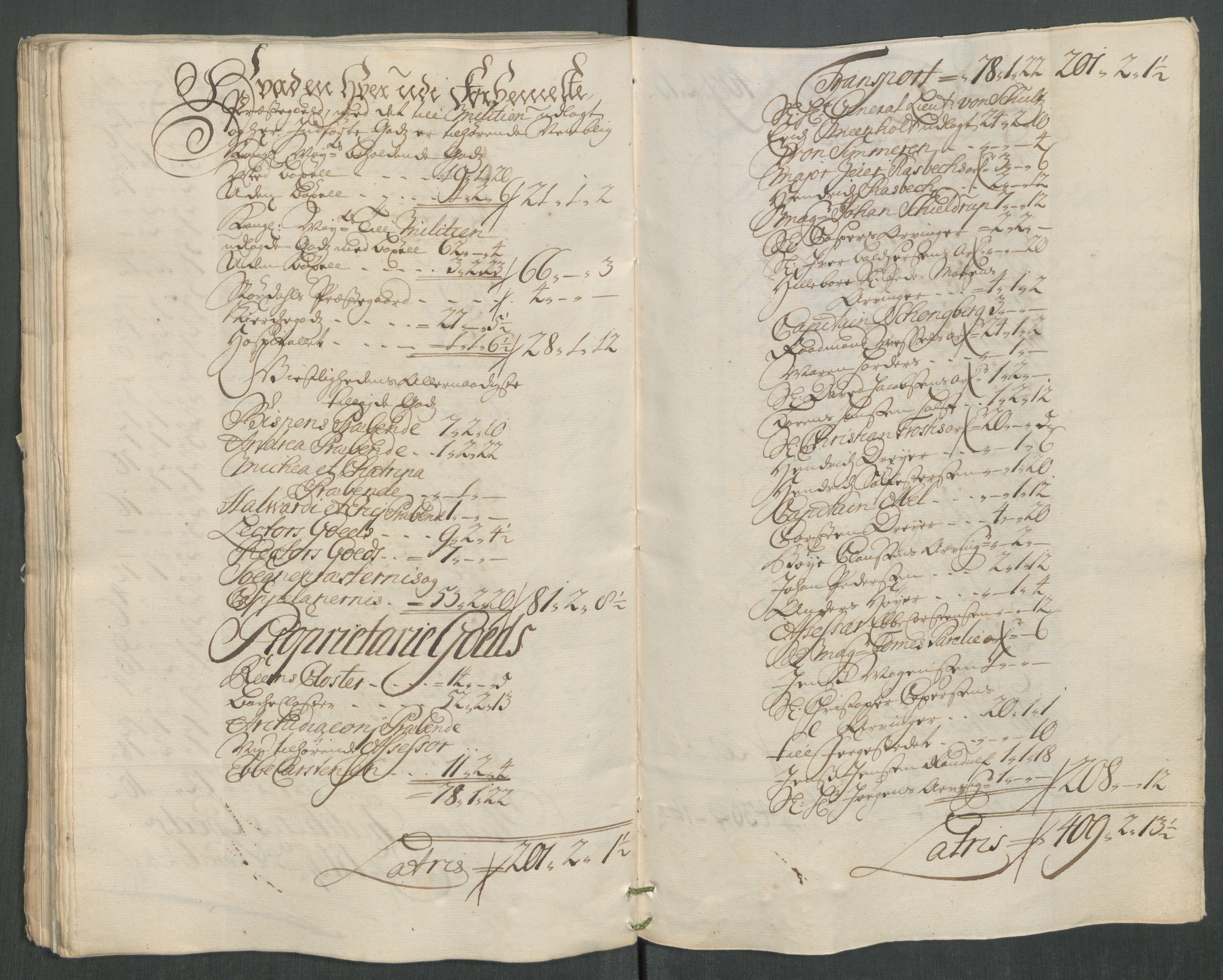 Rentekammeret inntil 1814, Reviderte regnskaper, Fogderegnskap, AV/RA-EA-4092/R62/L4208: Fogderegnskap Stjørdal og Verdal, 1718, p. 92