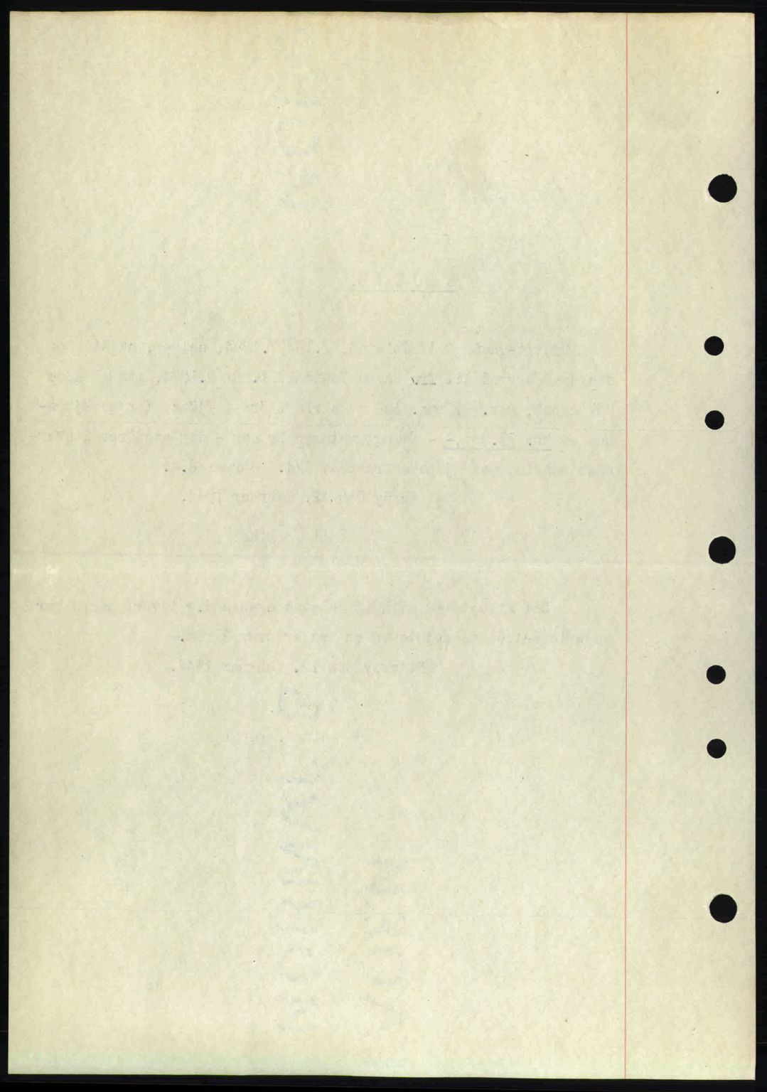 Tønsberg sorenskriveri, AV/SAKO-A-130/G/Ga/Gaa/L0015: Mortgage book no. A15, 1944-1944, Diary no: : 468/1944