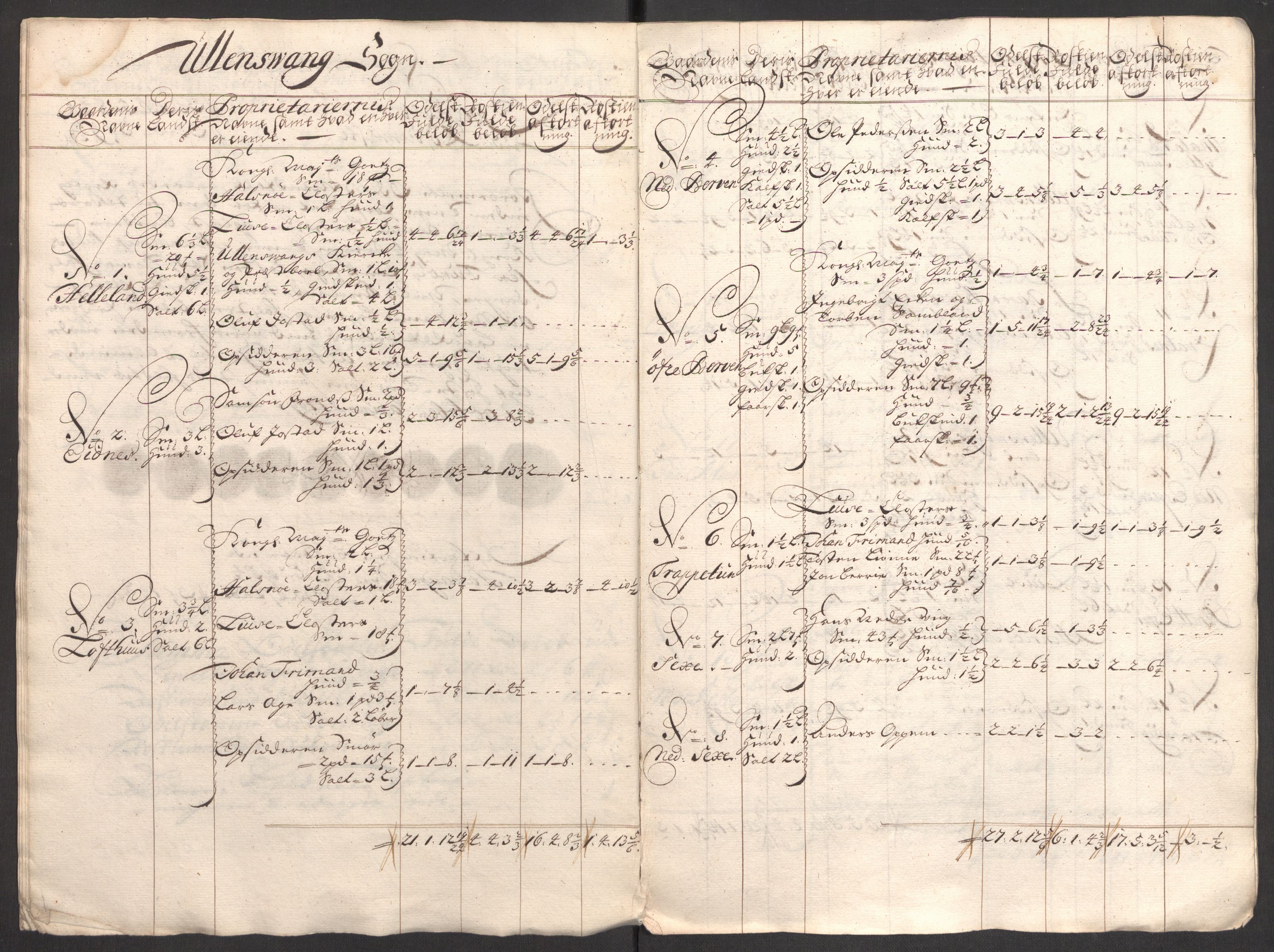 Rentekammeret inntil 1814, Reviderte regnskaper, Fogderegnskap, AV/RA-EA-4092/R48/L2986: Fogderegnskap Sunnhordland og Hardanger, 1709-1710, p. 179