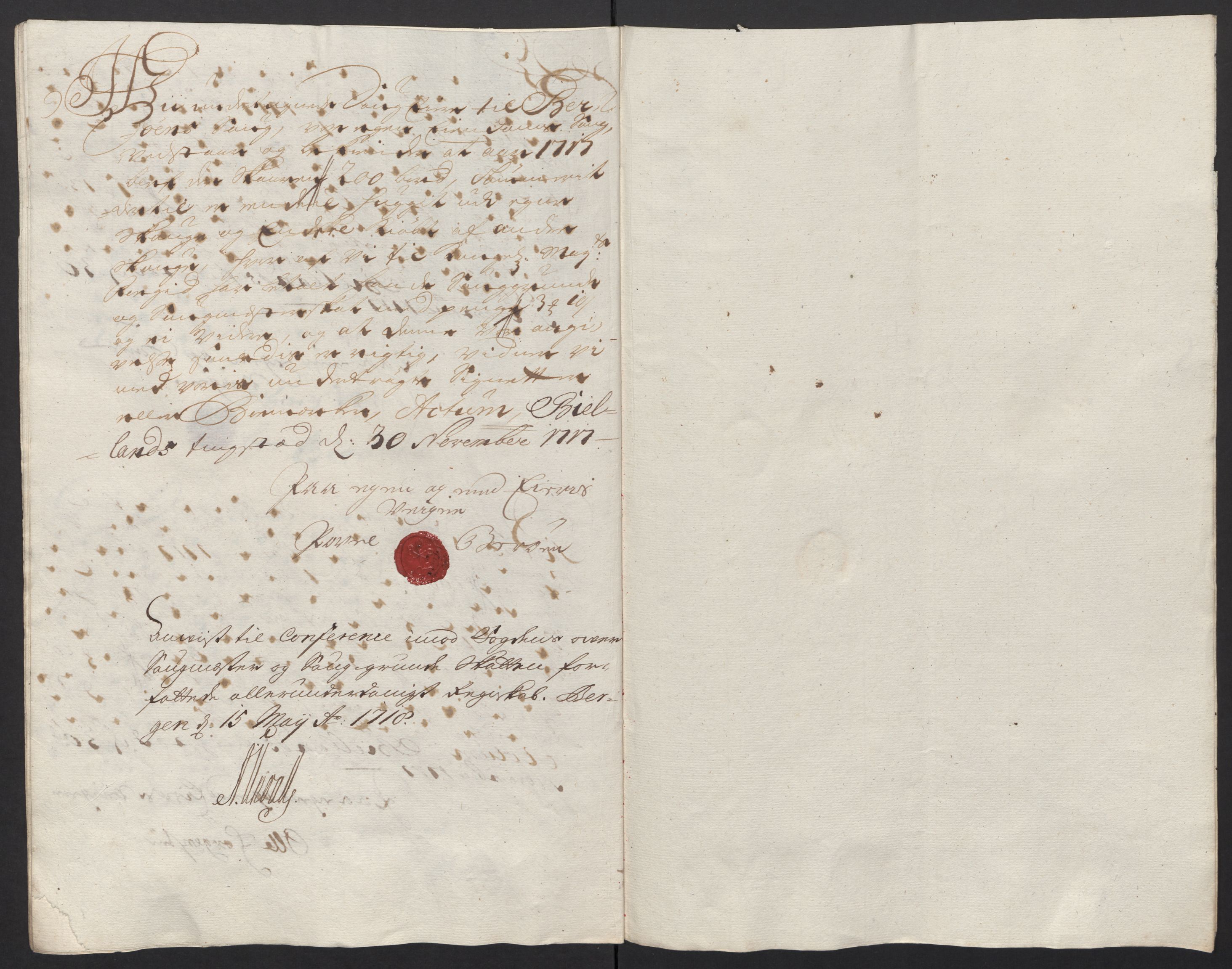 Rentekammeret inntil 1814, Reviderte regnskaper, Fogderegnskap, RA/EA-4092/R48/L2994: Fogderegnskap Sunnhordland og Hardanger, 1717, p. 80