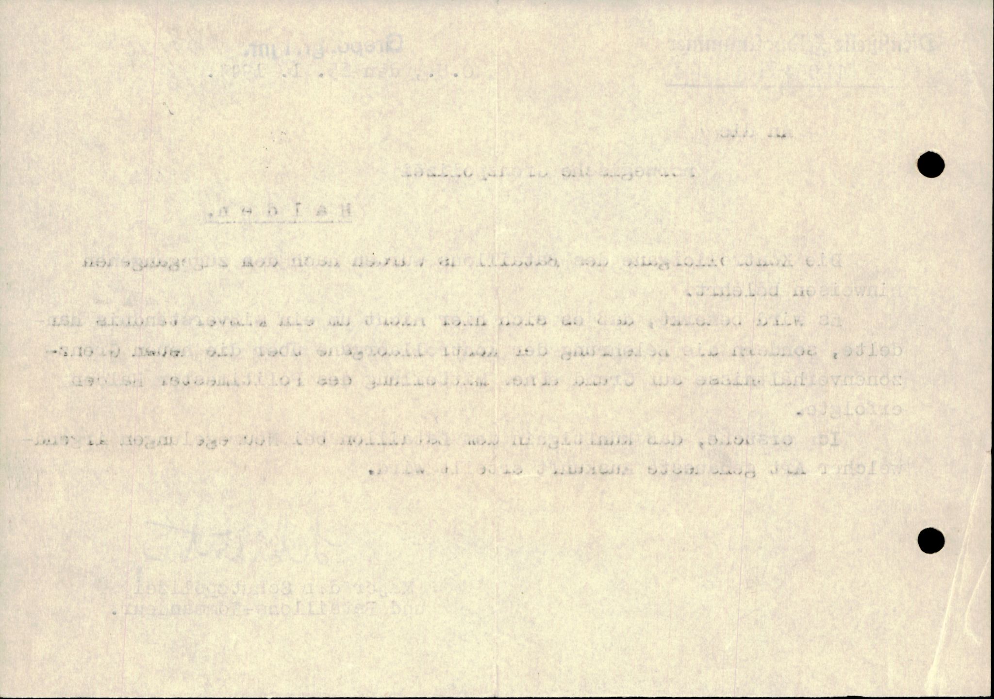 Forsvarets Overkommando. 2 kontor. Arkiv 11.4. Spredte tyske arkivsaker, AV/RA-RAFA-7031/D/Dar/Darc/L0006: BdSN, 1942-1945, p. 1451