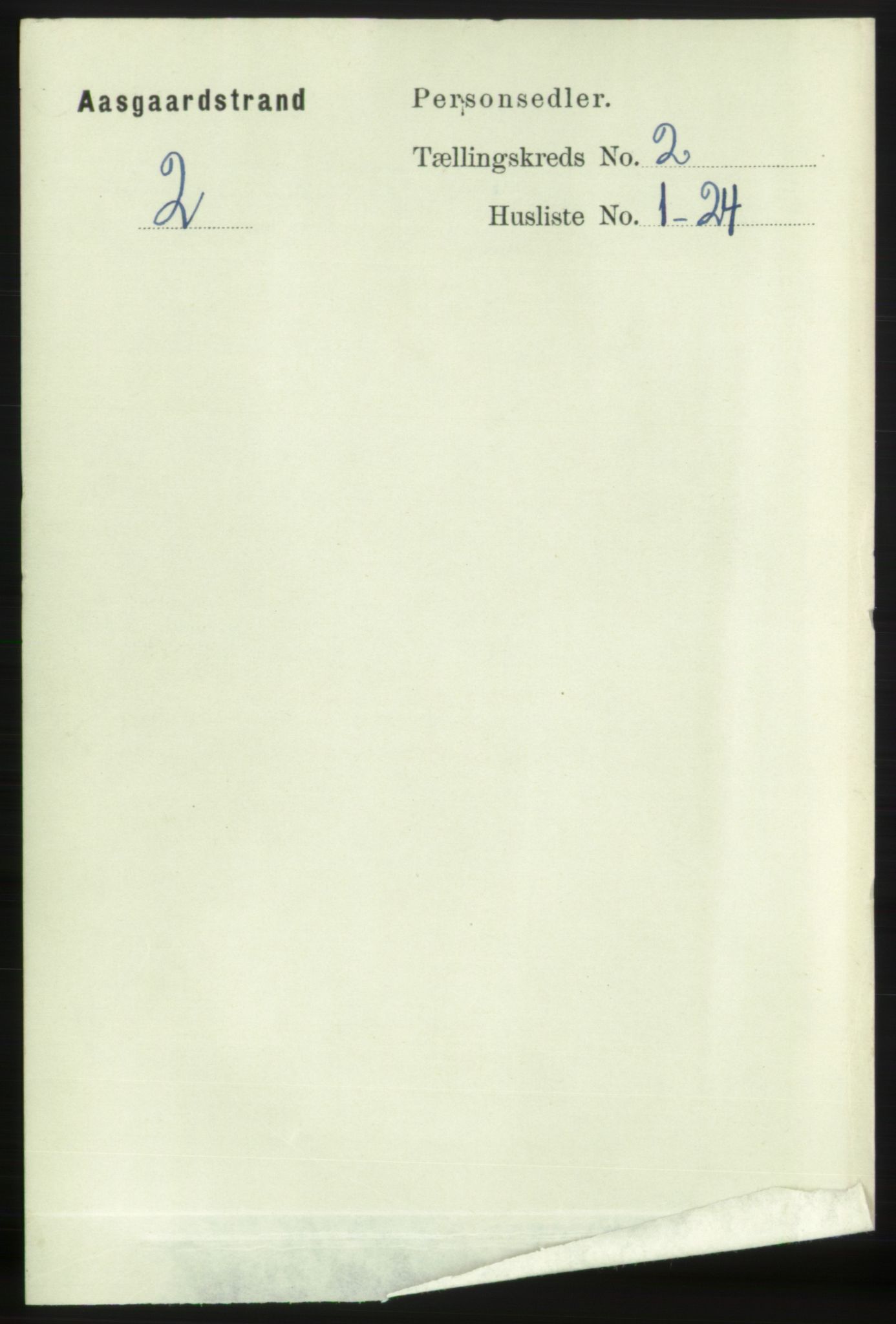 RA, 1891 census for 0704 Åsgårdstrand, 1891, p. 402