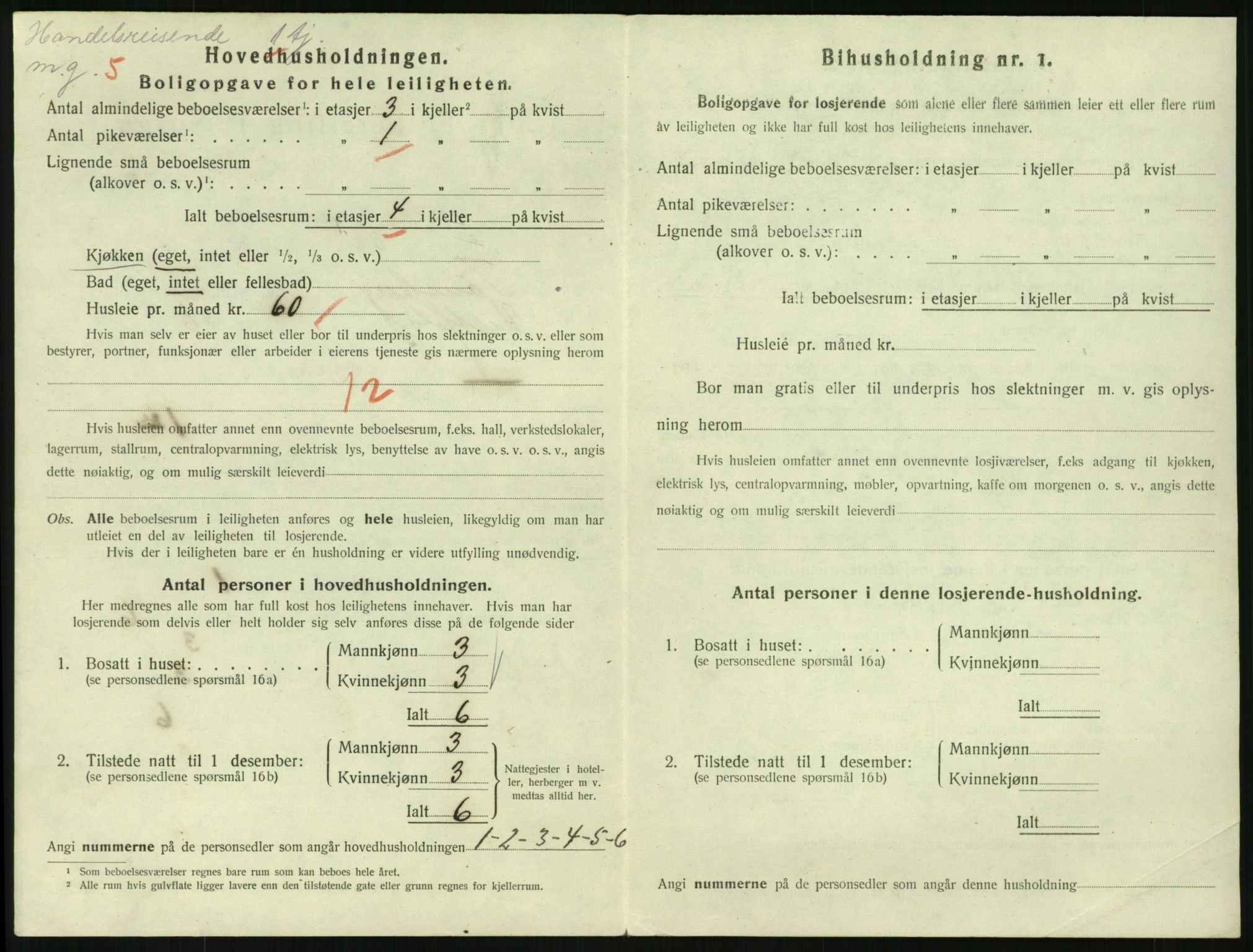 SAKO, 1920 census for Tønsberg, 1920, p. 8136