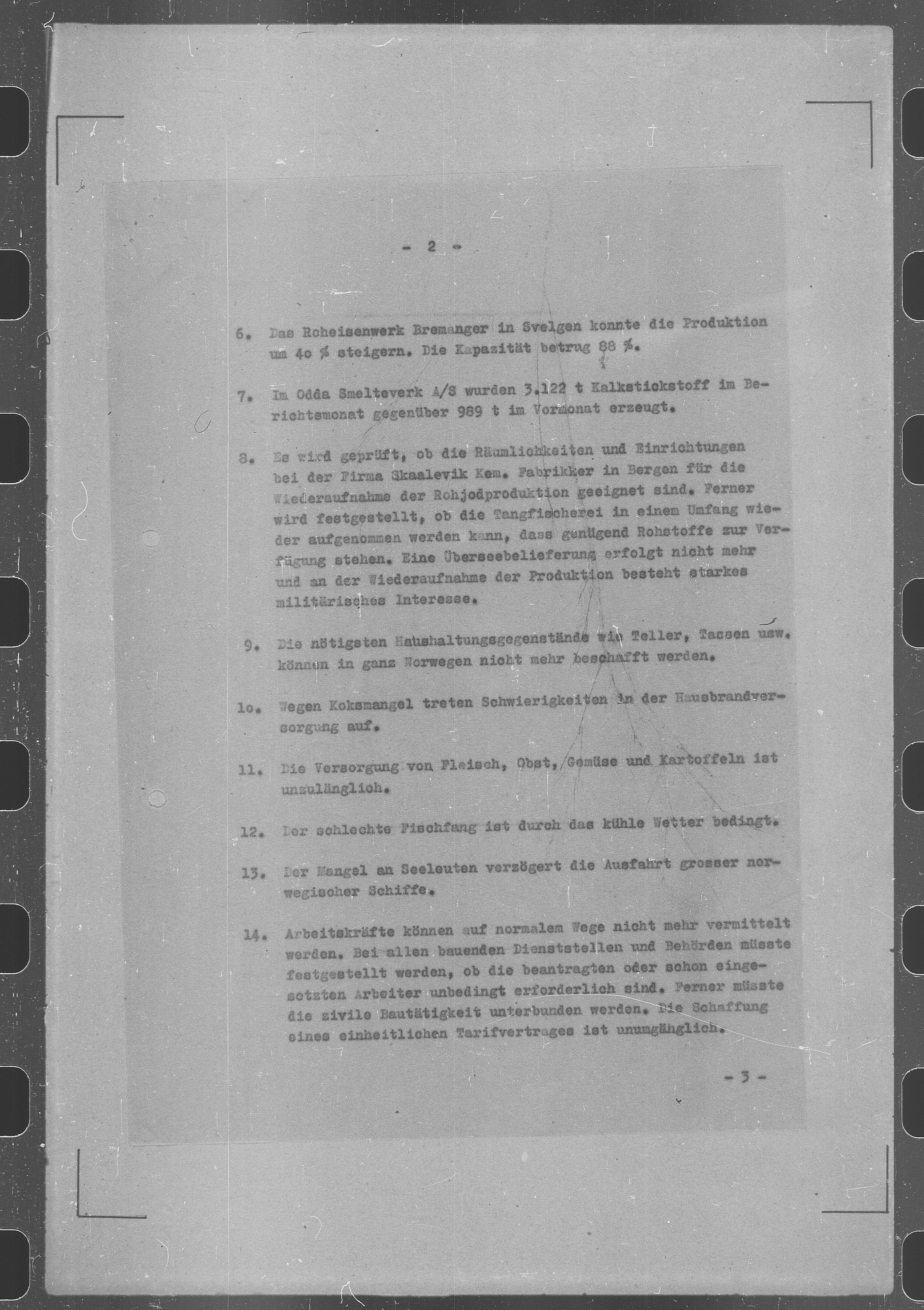 Documents Section, RA/RAFA-2200/V/L0074: Filmbiter uten nummer., 1940-1945, p. 400