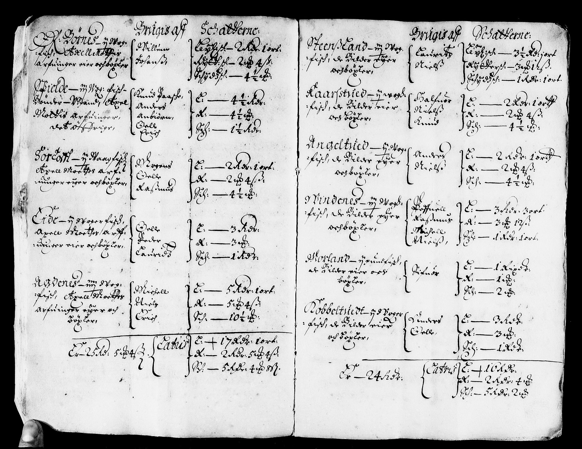 Rentekammeret inntil 1814, Reviderte regnskaper, Stiftamtstueregnskaper, Bergen stiftamt, AV/RA-EA-6043/R/Rc/L0027: Bergen stiftamt, 1668