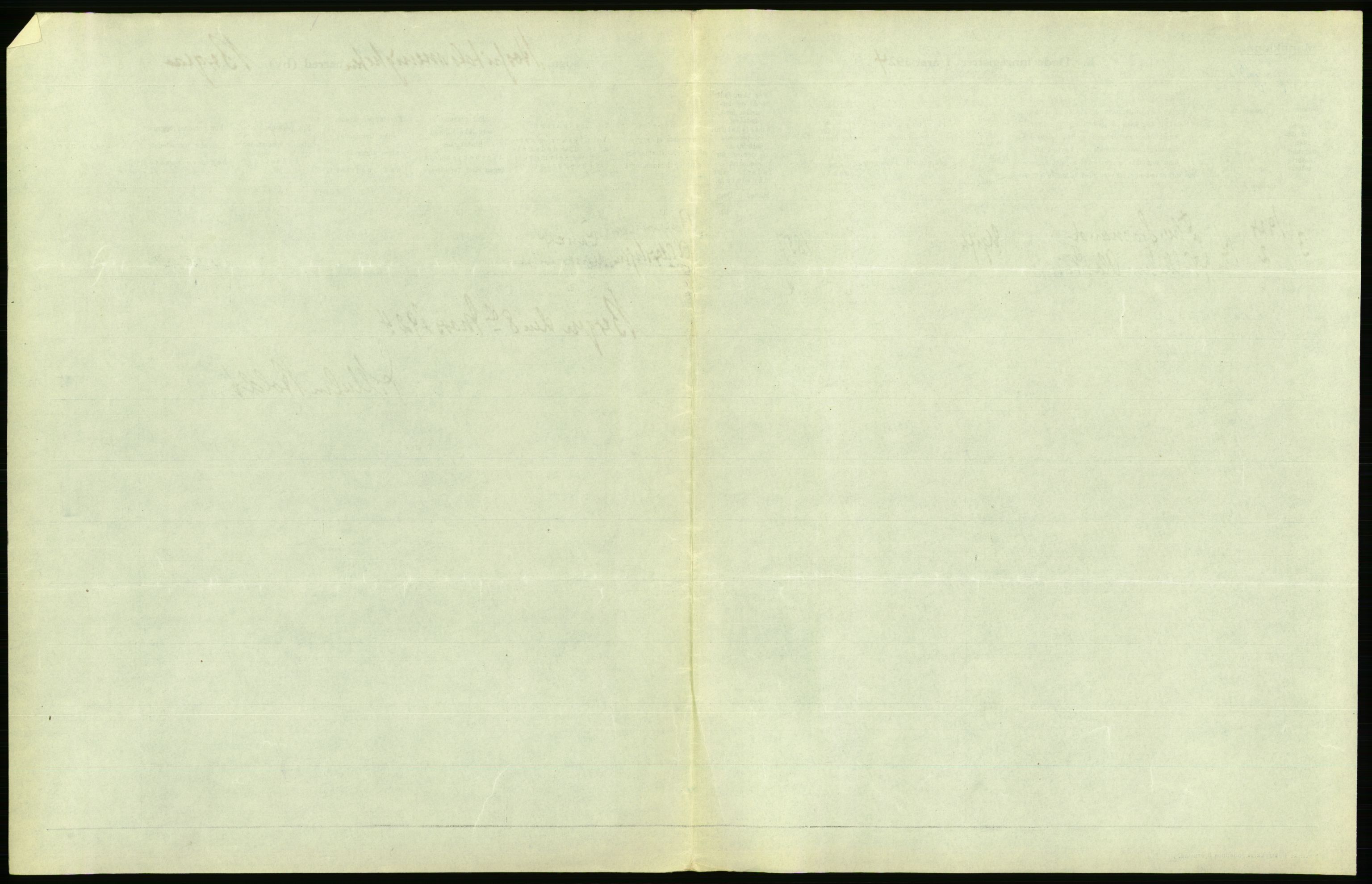 Statistisk sentralbyrå, Sosiodemografiske emner, Befolkning, RA/S-2228/D/Df/Dfc/Dfcd/L0028: Bergen: Gifte, døde., 1924, p. 339