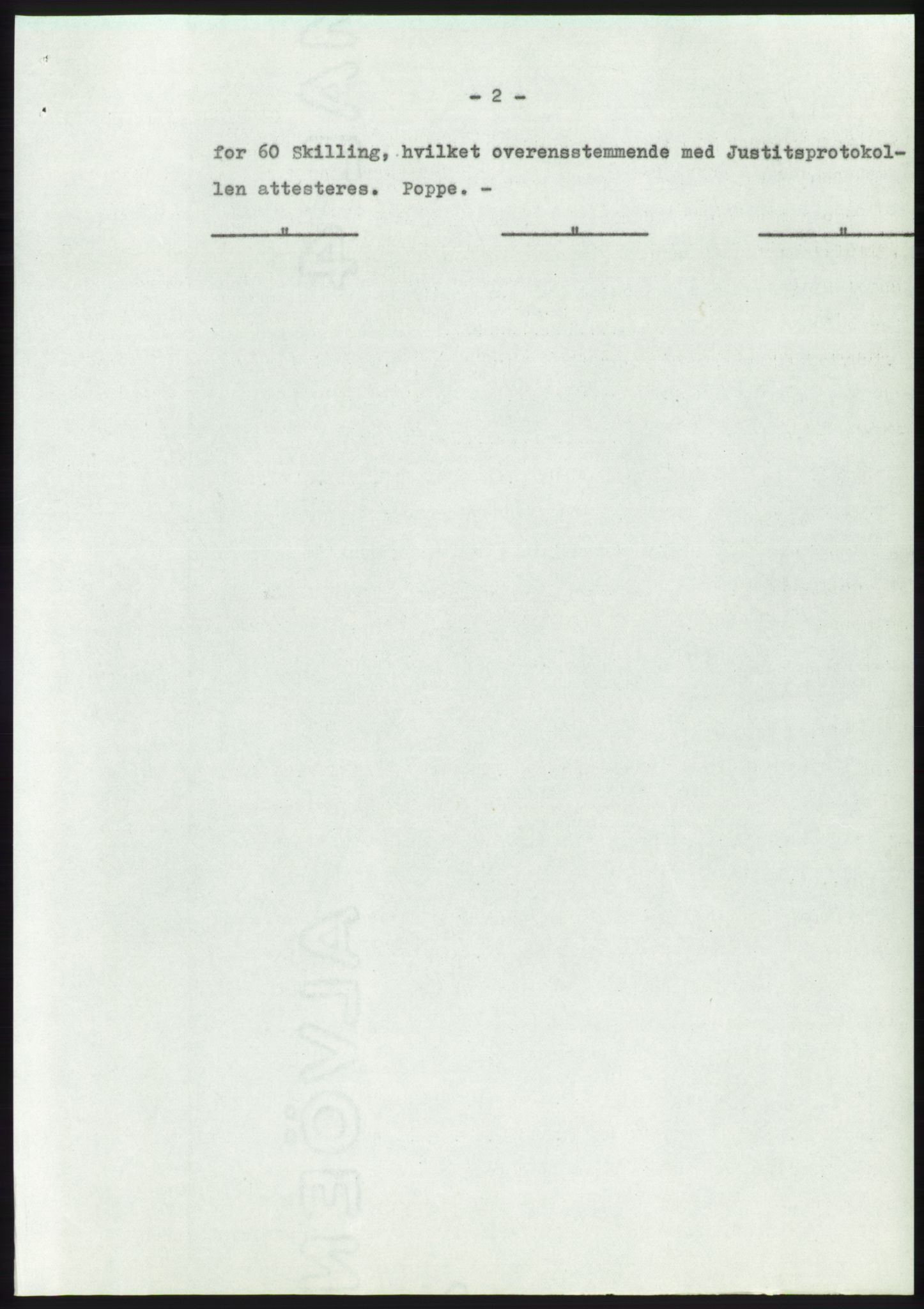 Statsarkivet i Kongsberg, SAKO/A-0001, 1957-1958, p. 133