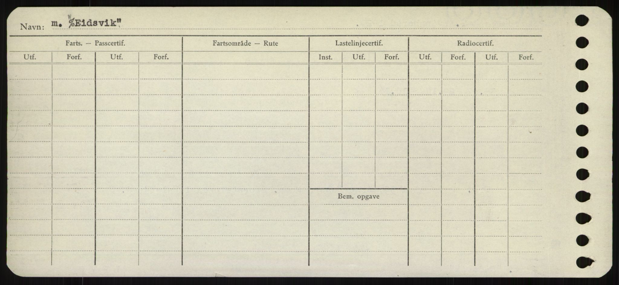 Sjøfartsdirektoratet med forløpere, Skipsmålingen, AV/RA-S-1627/H/Hd/L0009: Fartøy, E, p. 138