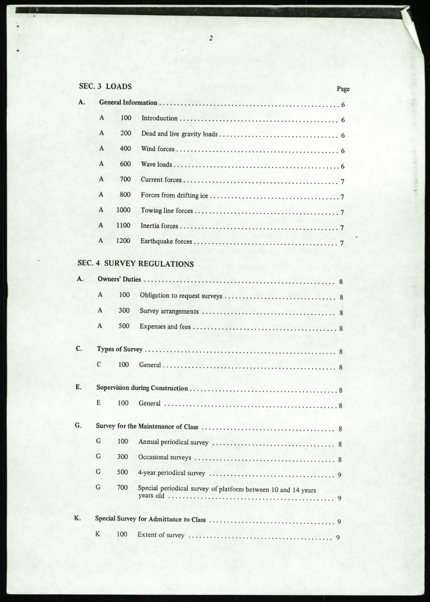 Justisdepartementet, Granskningskommisjonen ved Alexander Kielland-ulykken 27.3.1980, RA/S-1165/D/L0002: I Det norske Veritas (I1-I5, I7-I11, I14-I17, I21-I28, I30-I31)/B Stavanger Drilling A/S (B4), 1980-1981, p. 485