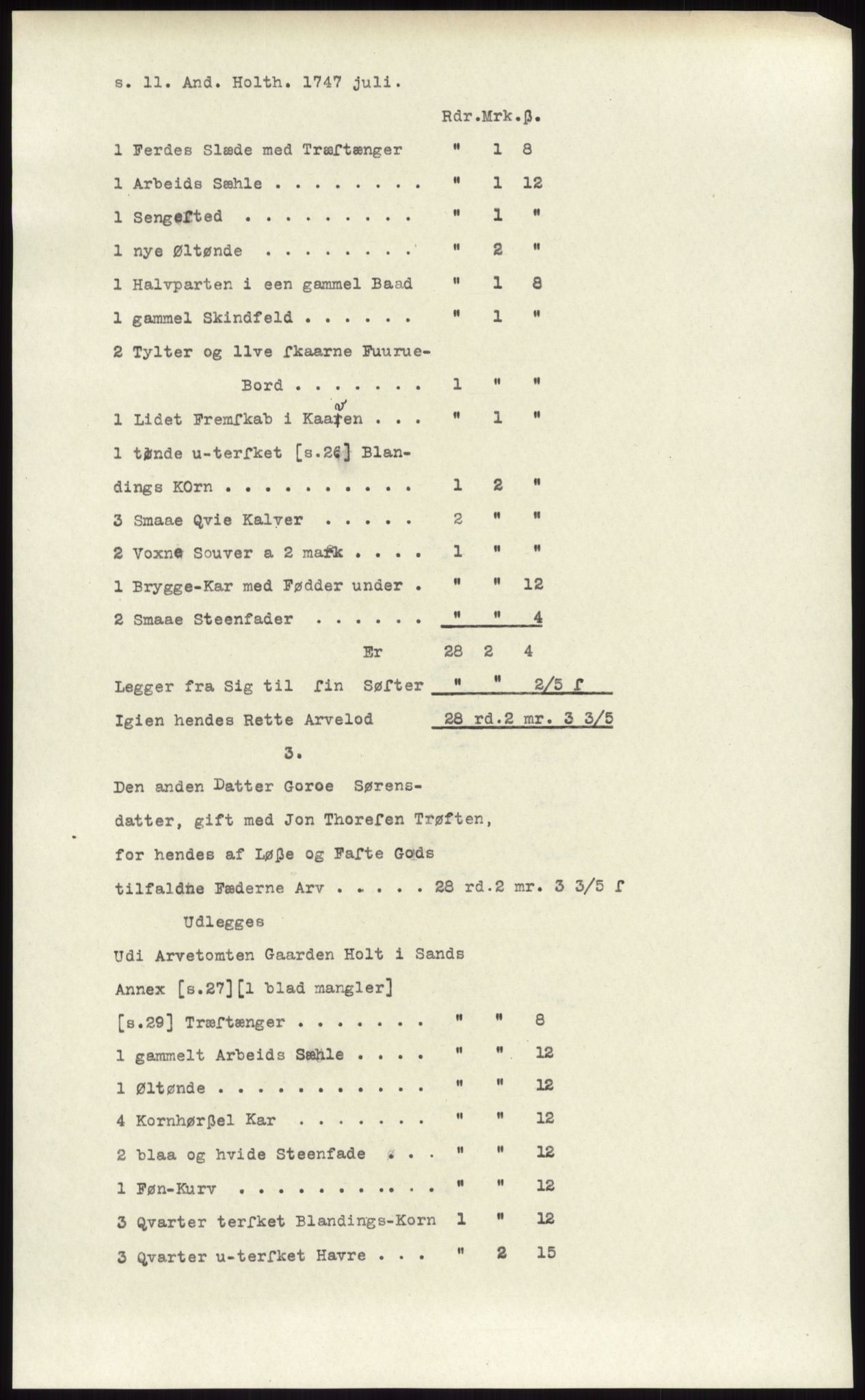 Samlinger til kildeutgivelse, Diplomavskriftsamlingen, AV/RA-EA-4053/H/Ha, p. 1549