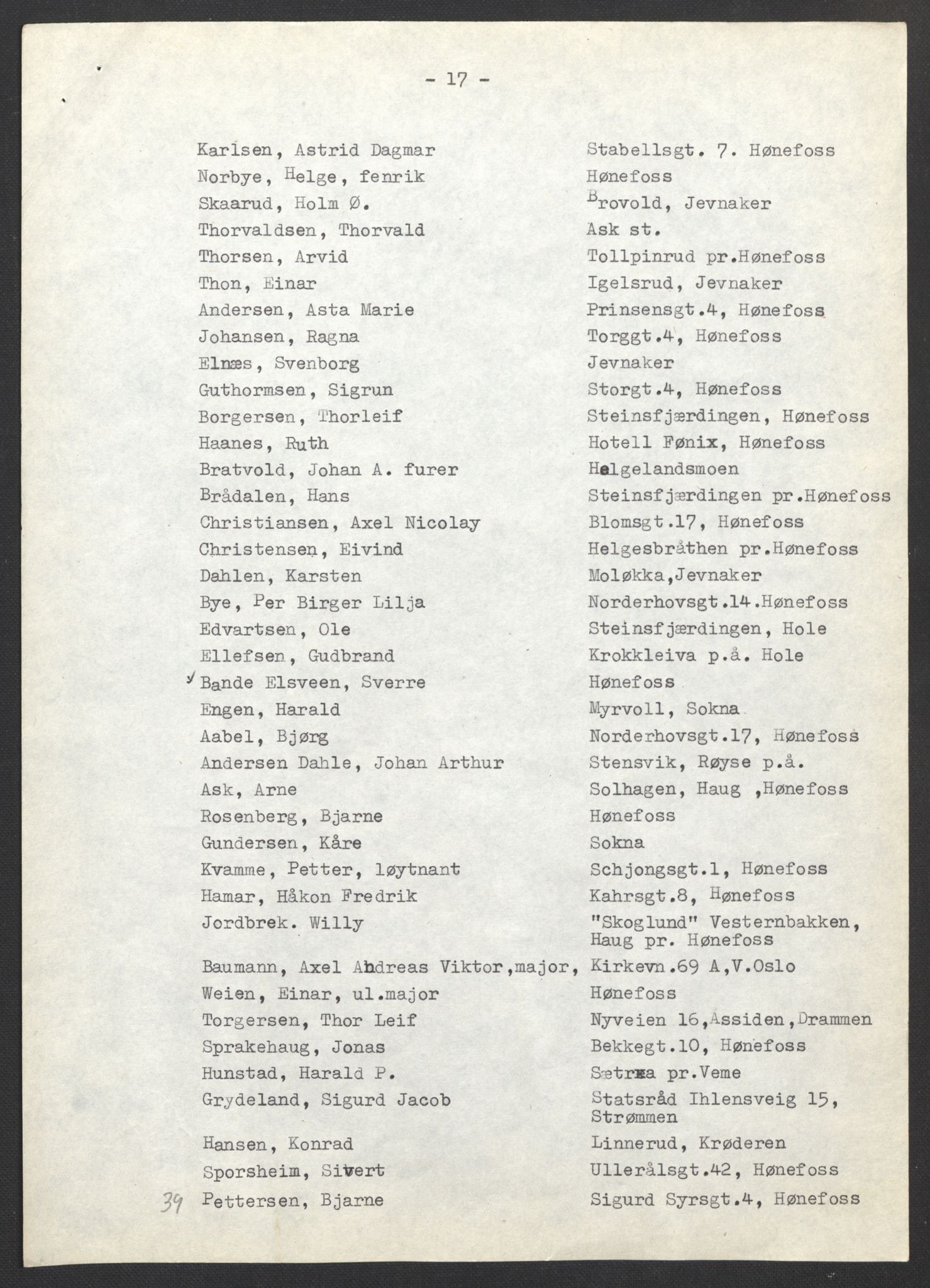 Forsvarsdepartementet, arkivet 1940-1945, AV/RA-RAFA-2062, 1940-1945, p. 142