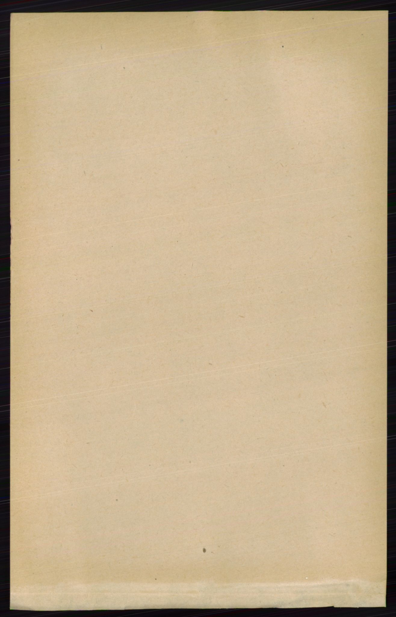 RA, 1891 census for 0424 Hof, 1891, p. 1438