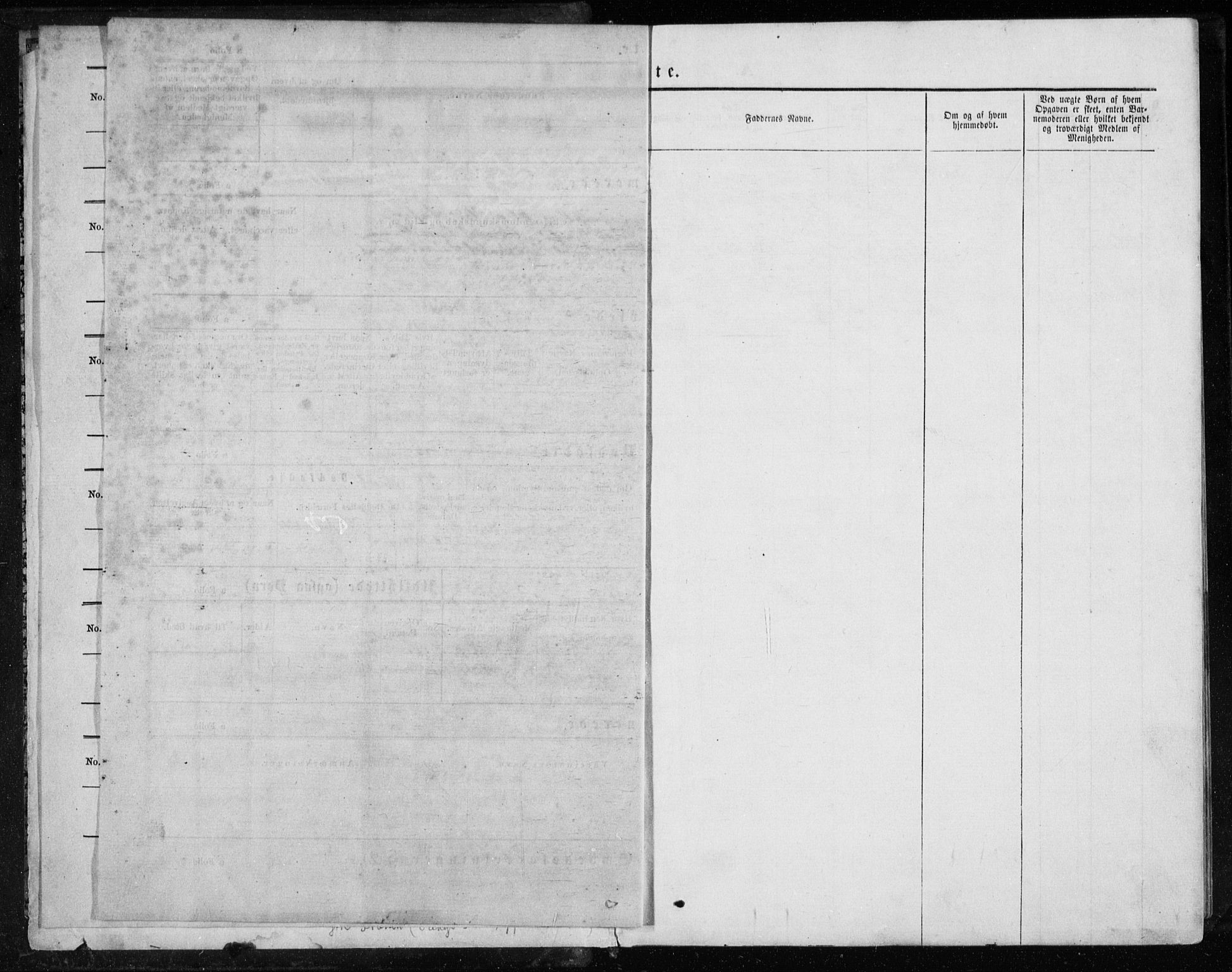 Ministerialprotokoller, klokkerbøker og fødselsregistre - Møre og Romsdal, SAT/A-1454/565/L0754: Parish register (copy) no. 565C03, 1870-1896