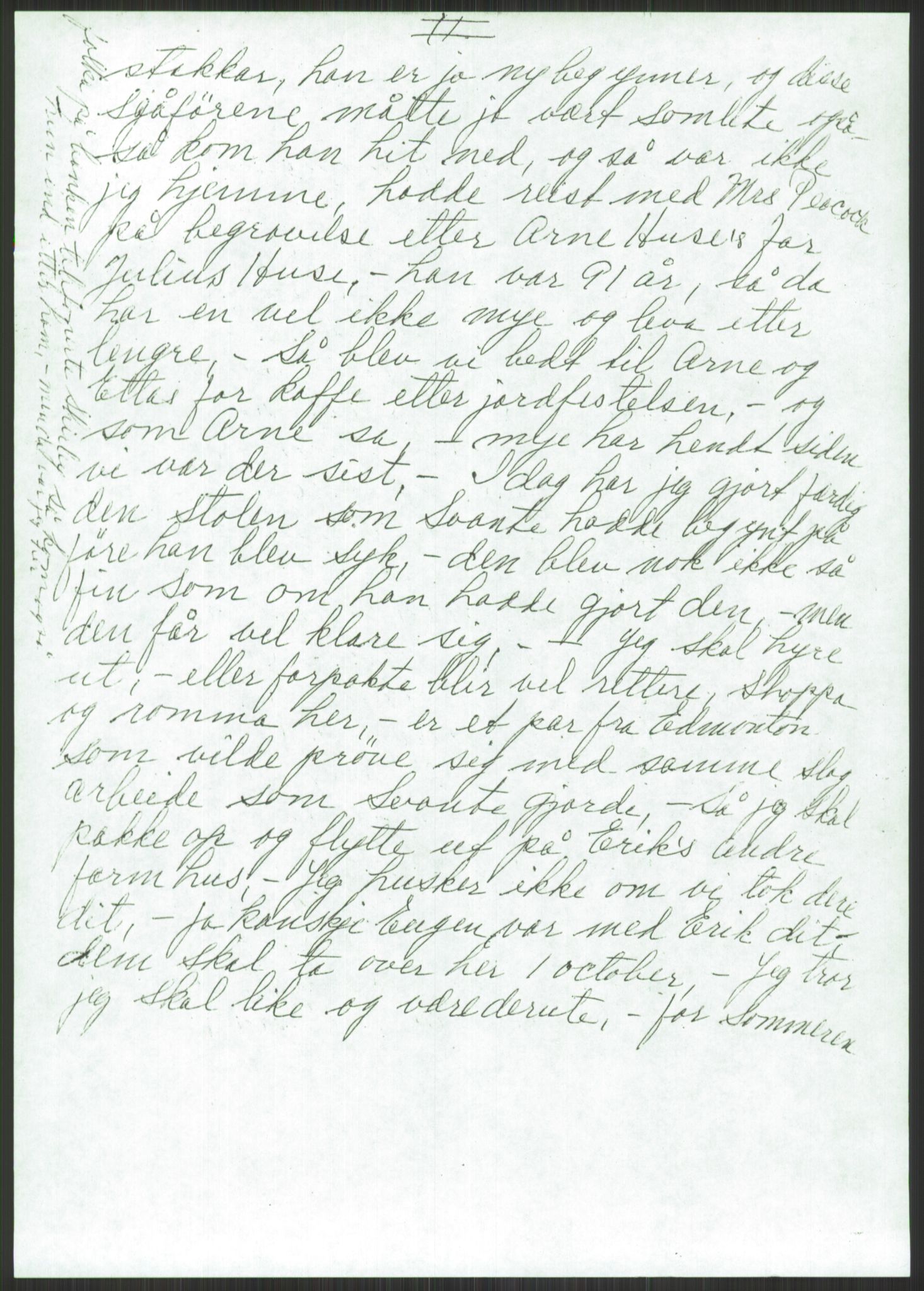 Samlinger til kildeutgivelse, Amerikabrevene, AV/RA-EA-4057/F/L0039: Innlån fra Ole Kolsrud, Buskerud og Ferdinand Næshagen, Østfold, 1860-1972, p. 505