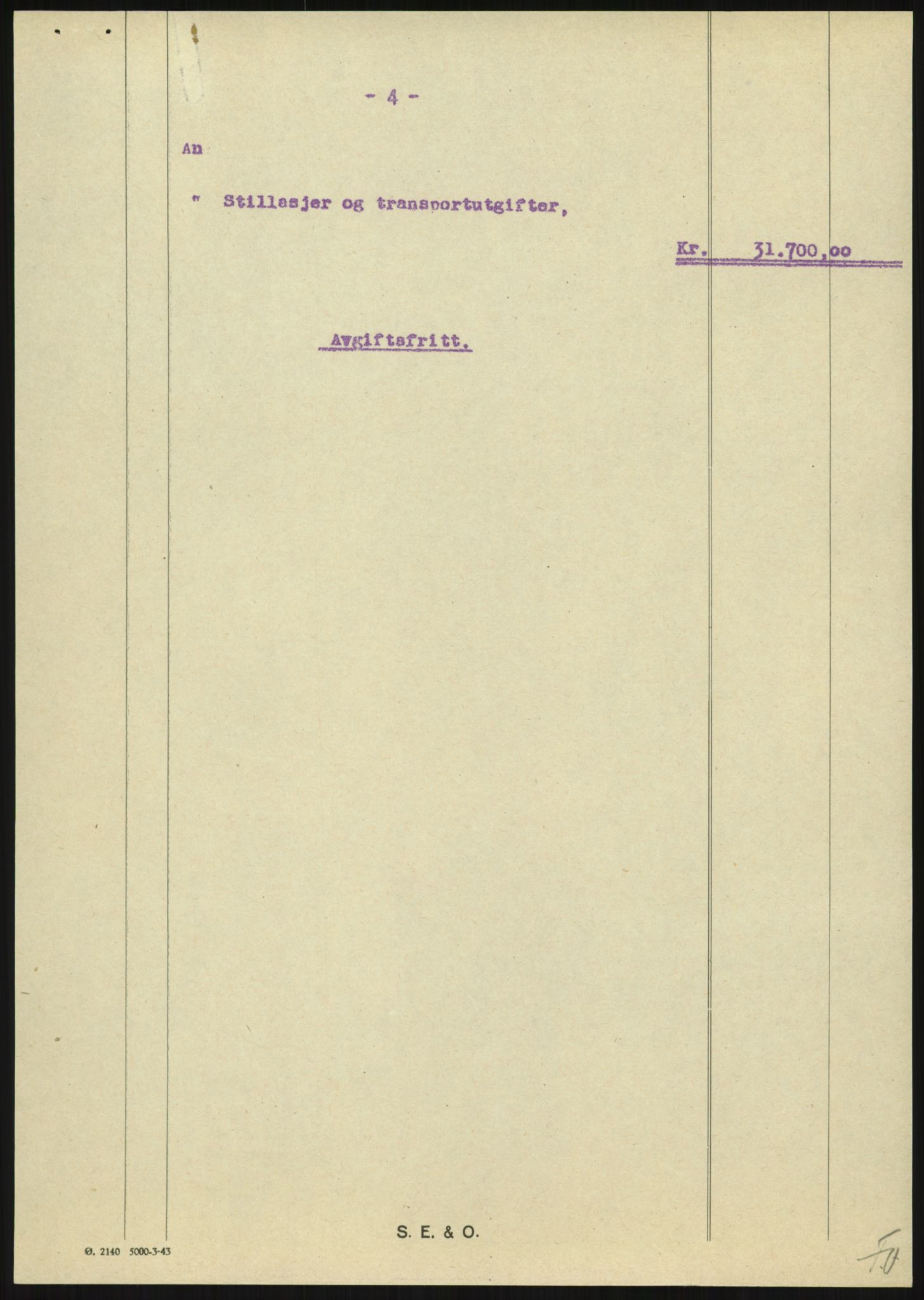 Fredrikstad mekaniske verksted, AV/RA-PA-1807/Q/L0001: Bygninger, Finansiering, Takst, Nyanlegg, 1935-1954, p. 63