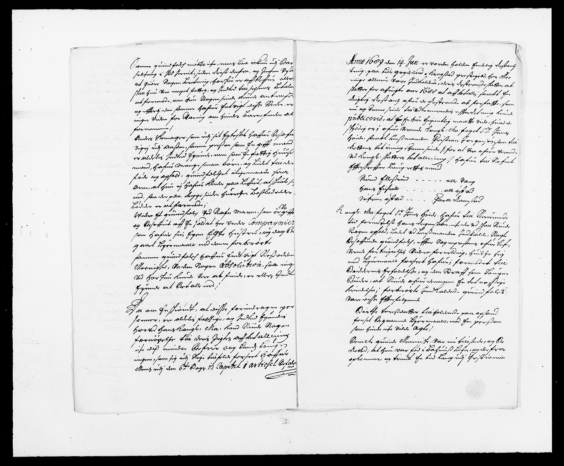 Rentekammeret inntil 1814, Reviderte regnskaper, Fogderegnskap, AV/RA-EA-4092/R09/L0434: Fogderegnskap Follo, 1687-1688, p. 205