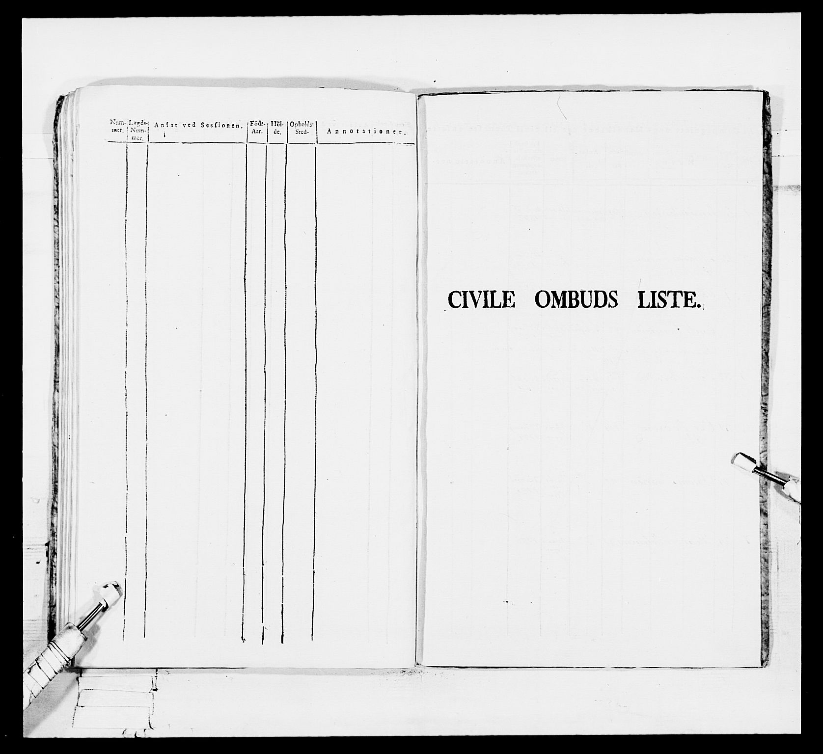 Generalitets- og kommissariatskollegiet, Det kongelige norske kommissariatskollegium, AV/RA-EA-5420/E/Eh/L0113: Vesterlenske nasjonale infanteriregiment, 1812, p. 584