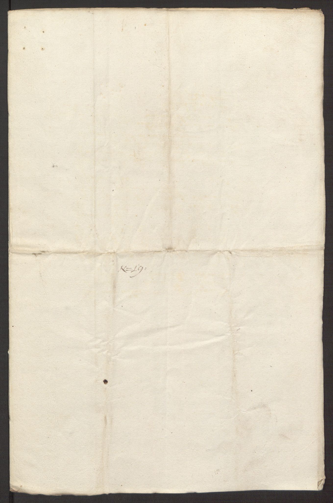 Rentekammeret inntil 1814, Reviderte regnskaper, Fogderegnskap, AV/RA-EA-4092/R34/L2052: Fogderegnskap Bamble, 1692-1693, p. 237