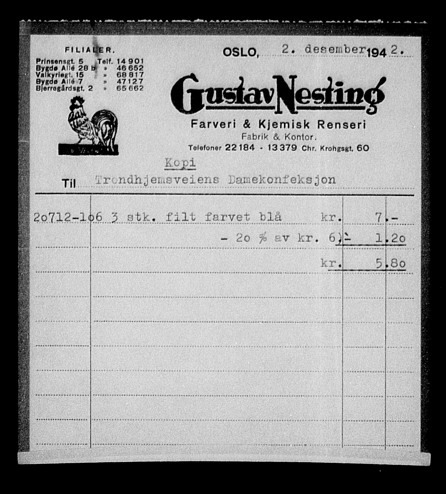 Justisdepartementet, Tilbakeføringskontoret for inndratte formuer, AV/RA-S-1564/H/Hc/Hcc/L0984: --, 1945-1947, p. 492