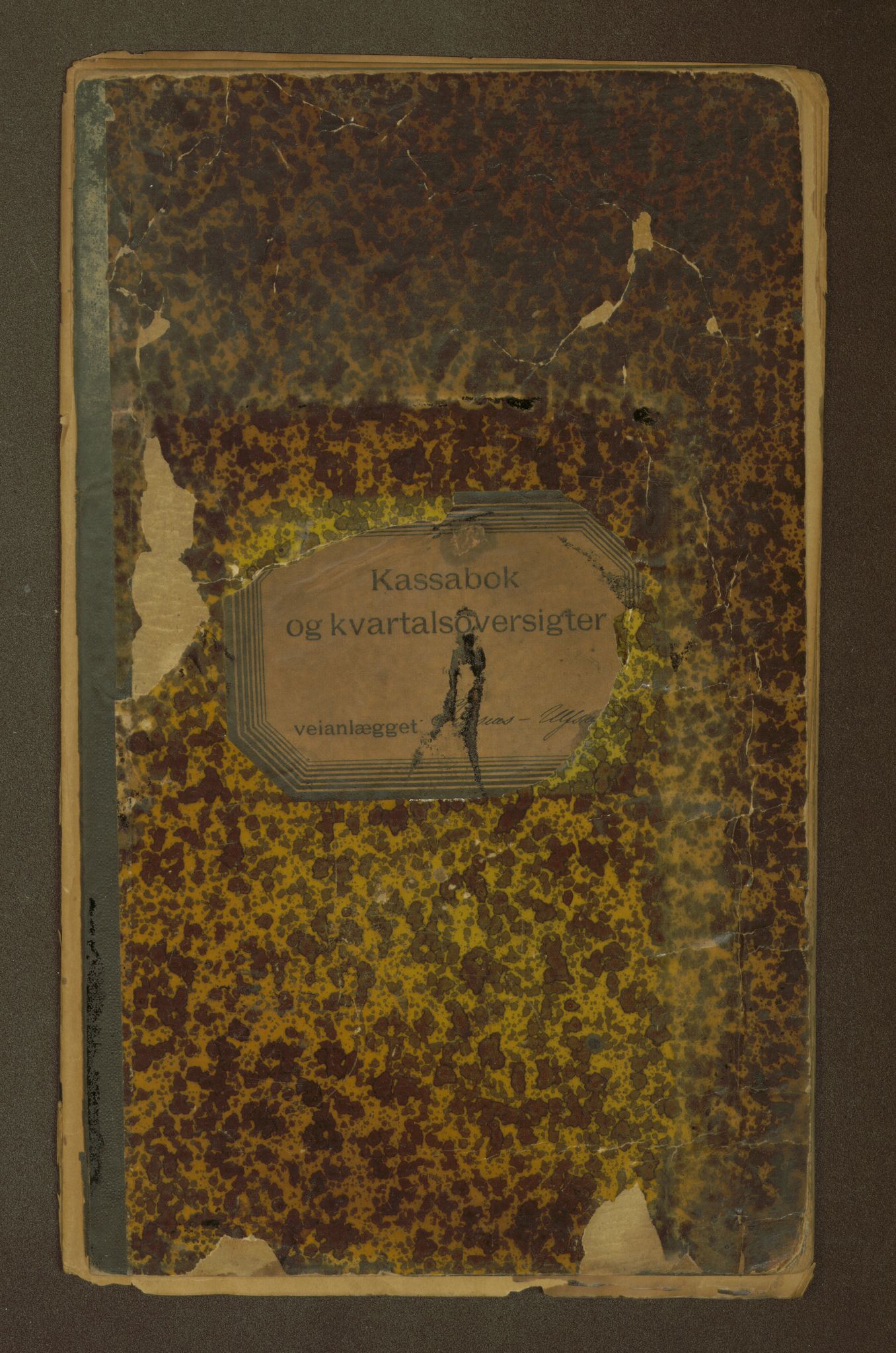 Nordland vegkontor, AV/SAT-A-4181/F/Fa/L0030: Hamarøy/Tysfjord, 1885-1948, p. 226