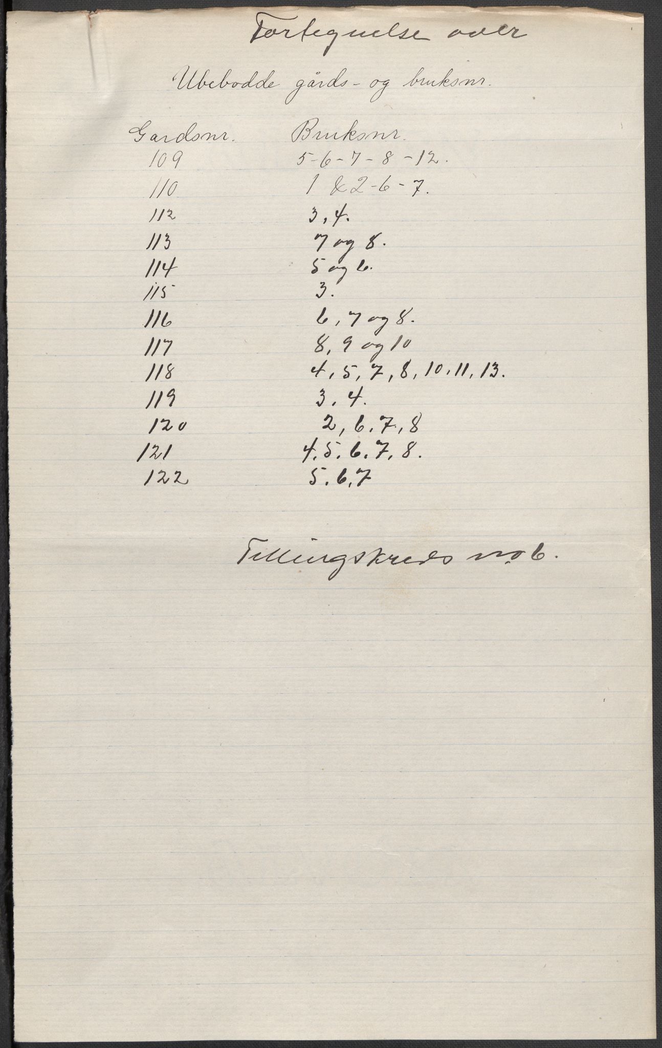 SAKO, 1920 census for Våle, 1920, p. 34