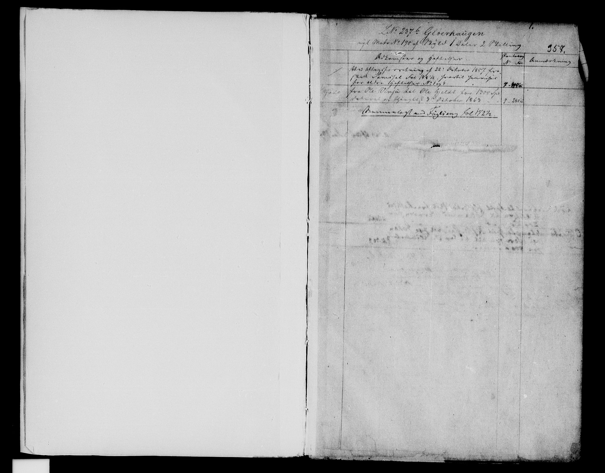 Nord-Hedmark sorenskriveri, SAH/TING-012/H/Ha/Hac/L0002: Mortgage register no. 3.2, 1863-1896, p. 358