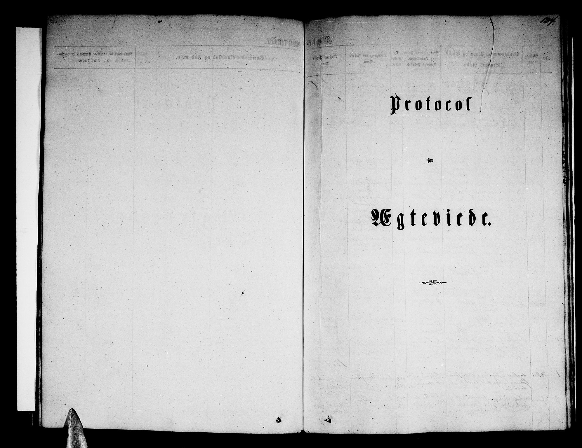 Skånevik sokneprestembete, AV/SAB-A-77801/H/Hab: Parish register (copy) no. B 1, 1860-1880, p. 124