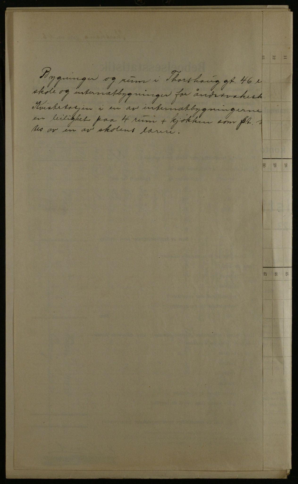 OBA, Municipal Census 1923 for Kristiania, 1923, p. 126781